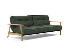 SPLASTBACK SOFABETT 115 FREJ
