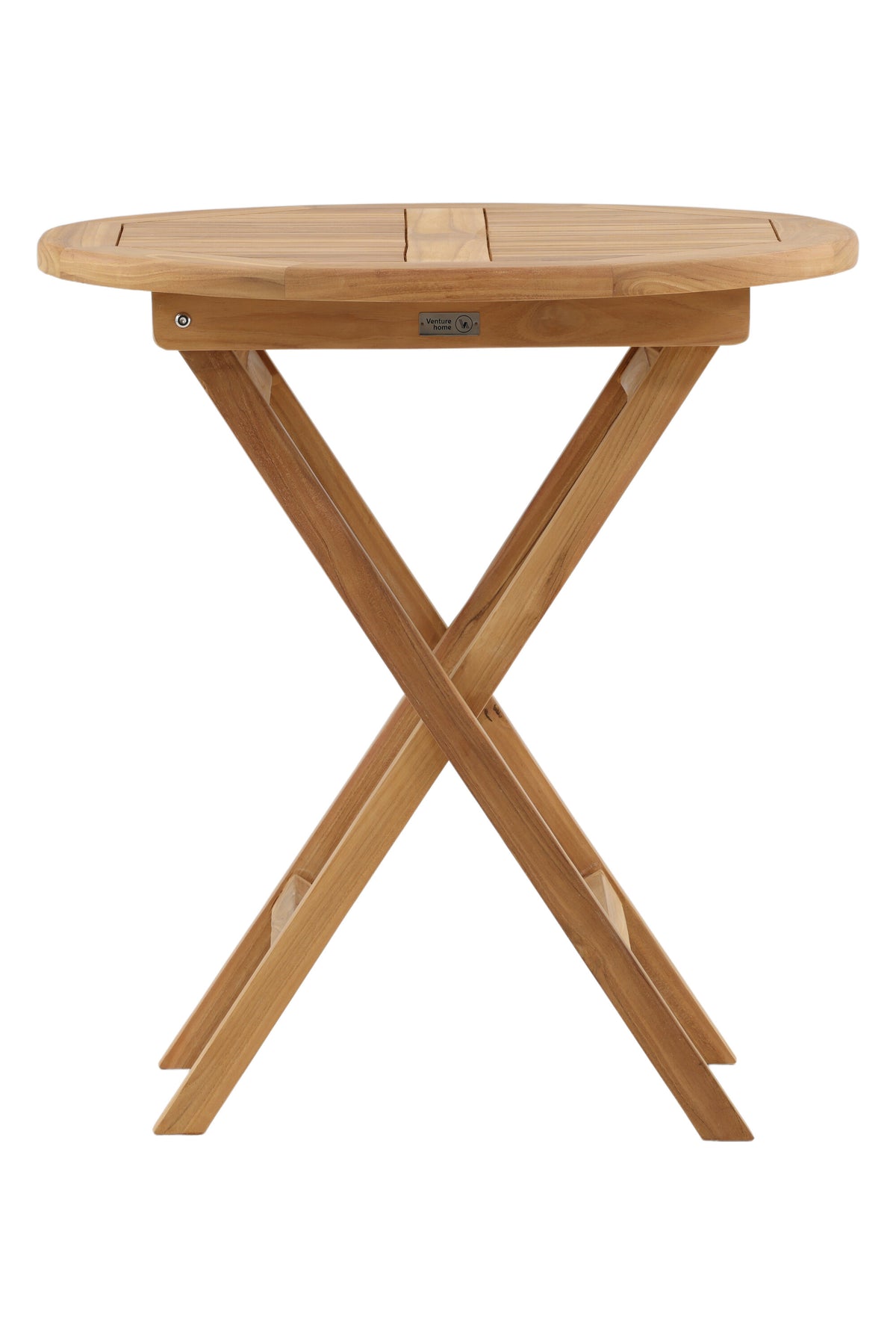 Kenya Coffee Tisch Outdoor in Natur präsentiert im Onlineshop von KAQTU Design AG. Beistelltisch Outdoor ist von Venture Home