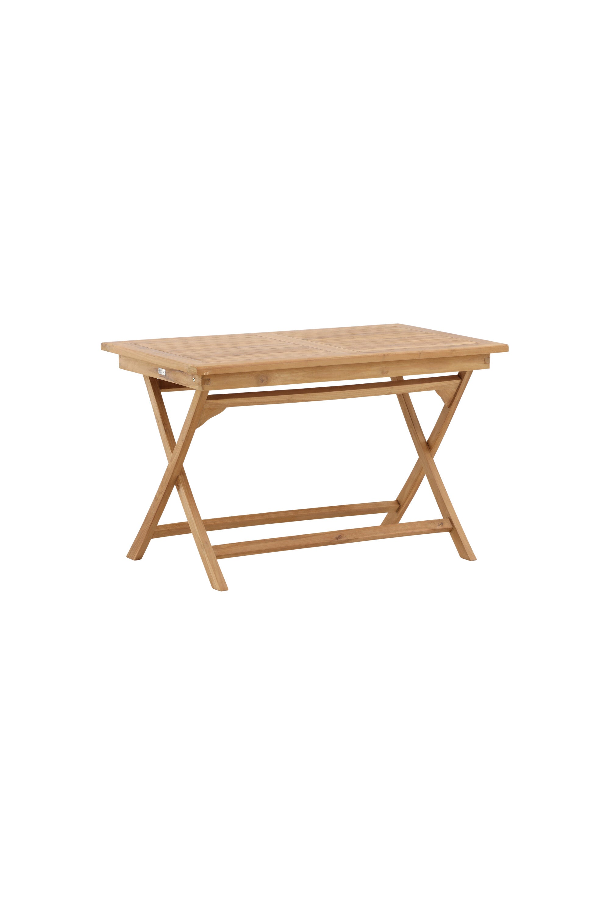 Tisch Kenya in Natur präsentiert im Onlineshop von KAQTU Design AG. Gartentisch ist von Venture Home