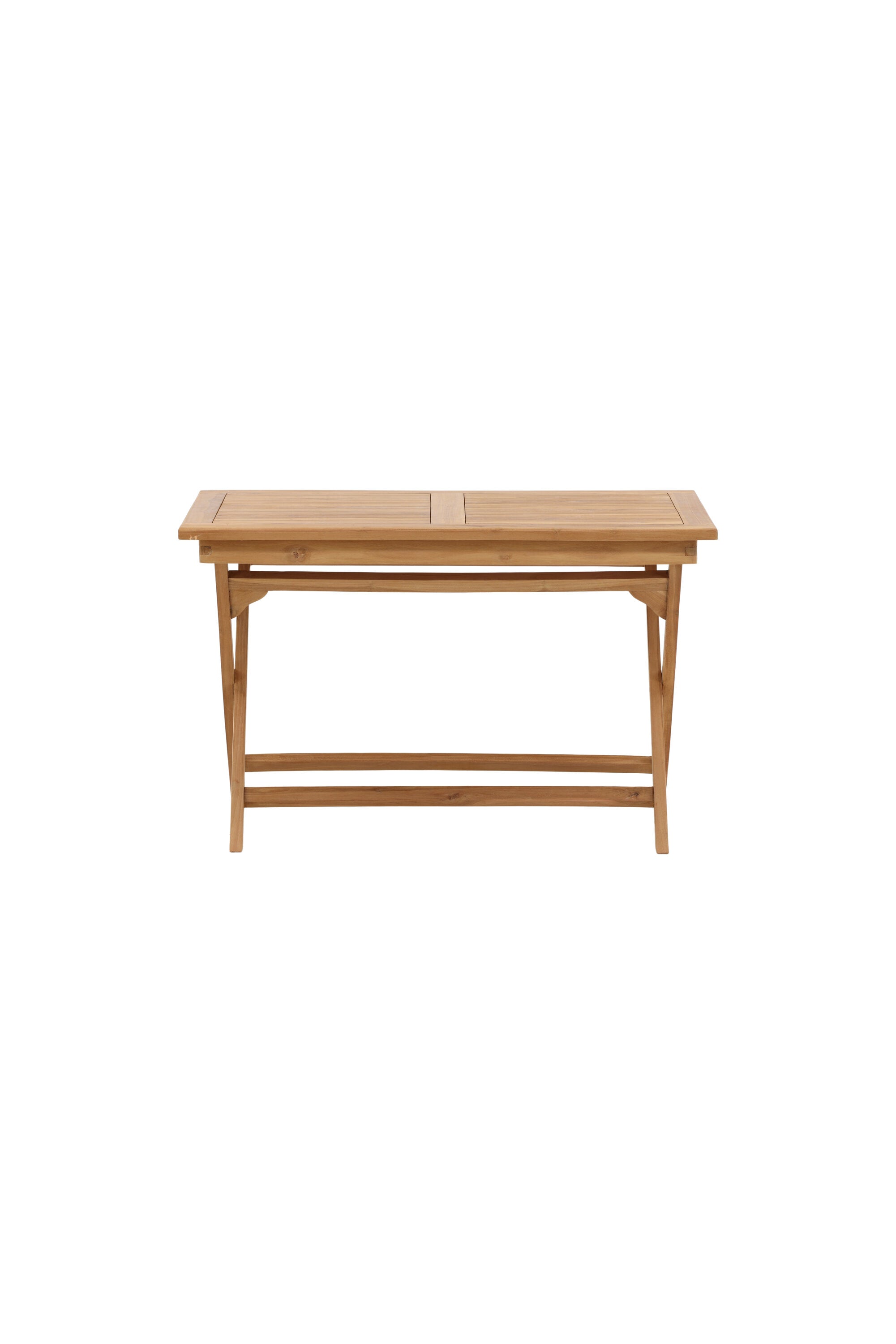 Tisch Kenya in Natur präsentiert im Onlineshop von KAQTU Design AG. Gartentisch ist von Venture Home