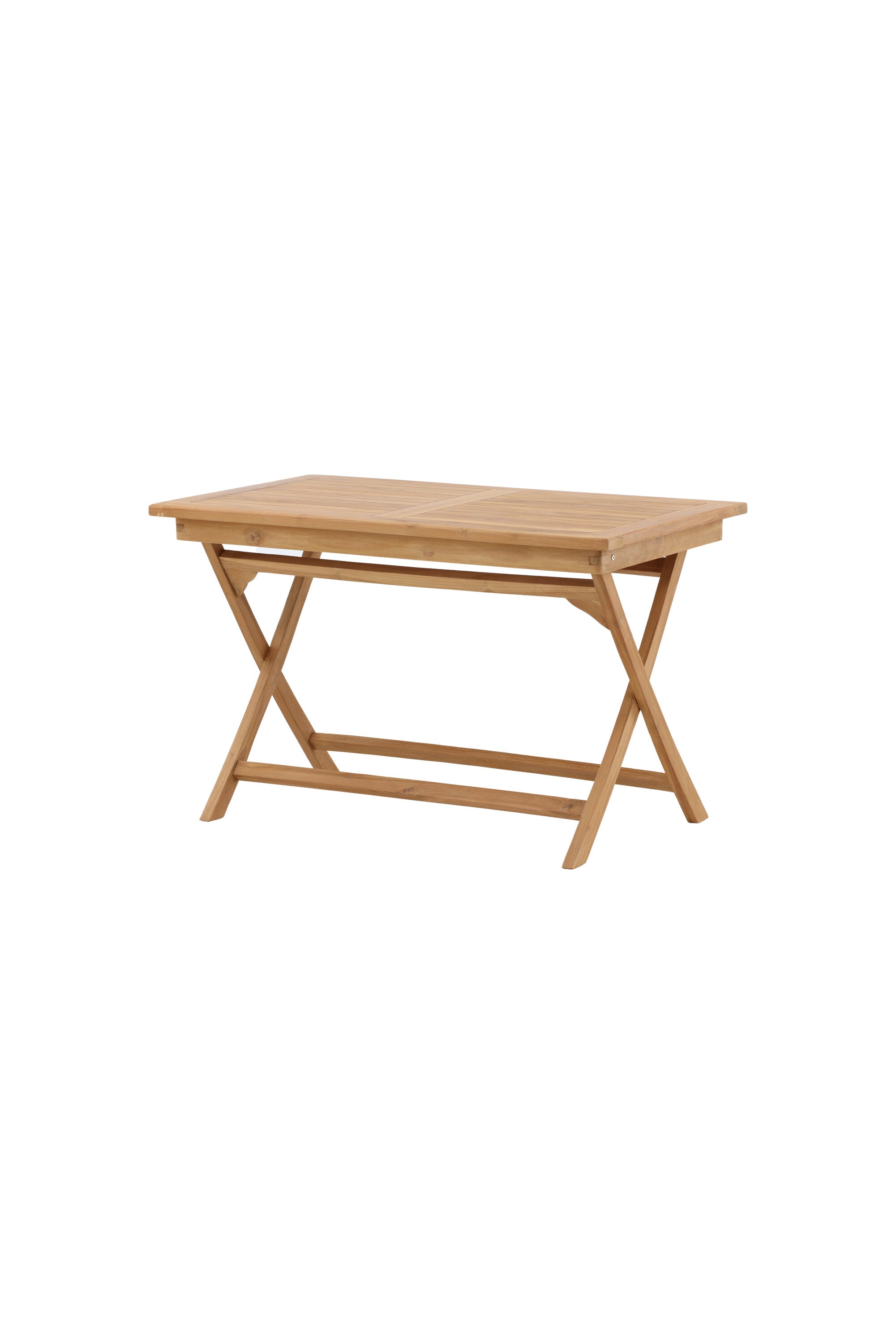 Tisch Kenya in Natur präsentiert im Onlineshop von KAQTU Design AG. Gartentisch ist von Venture Home