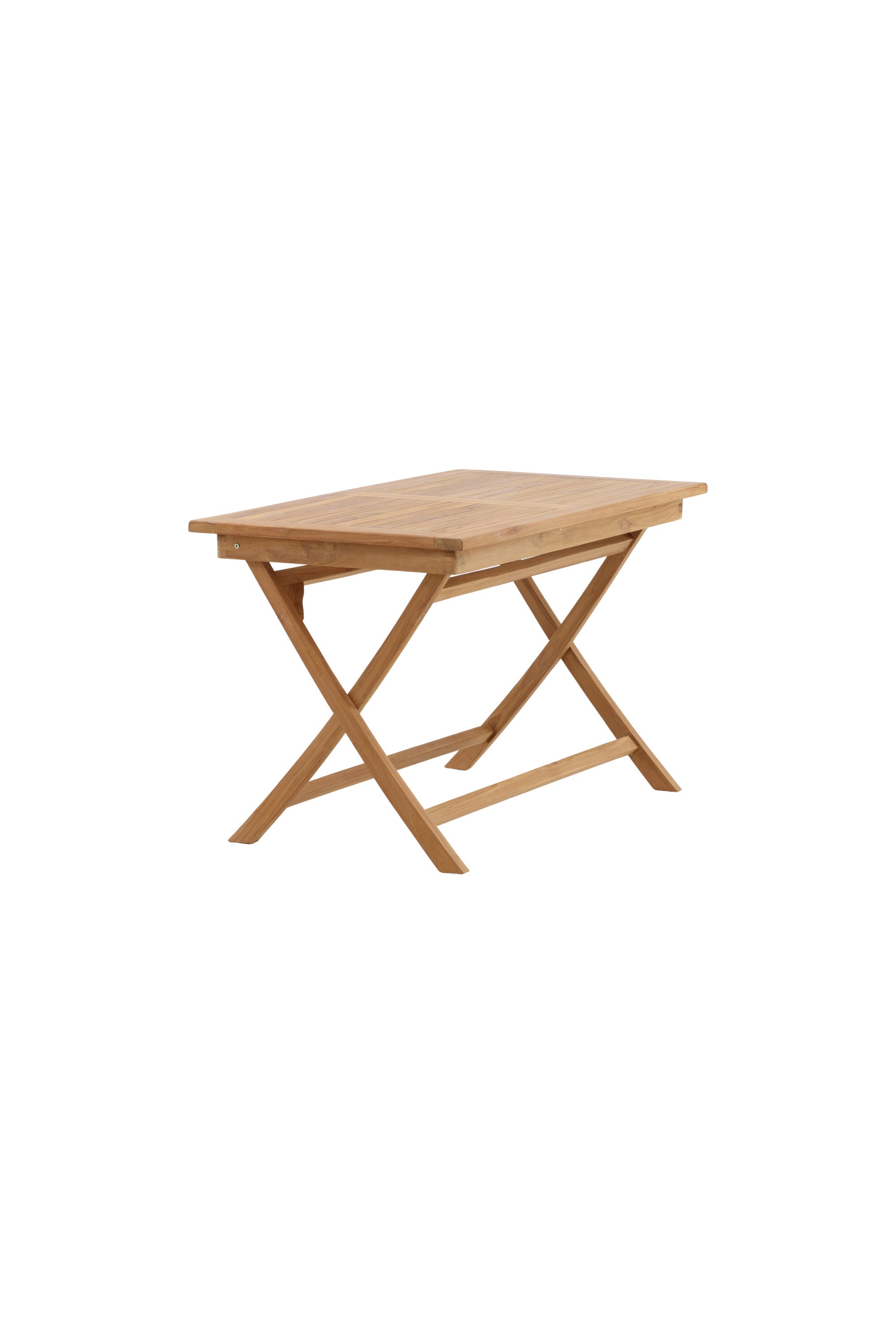 Tisch Kenya in Natur präsentiert im Onlineshop von KAQTU Design AG. Gartentisch ist von Venture Home