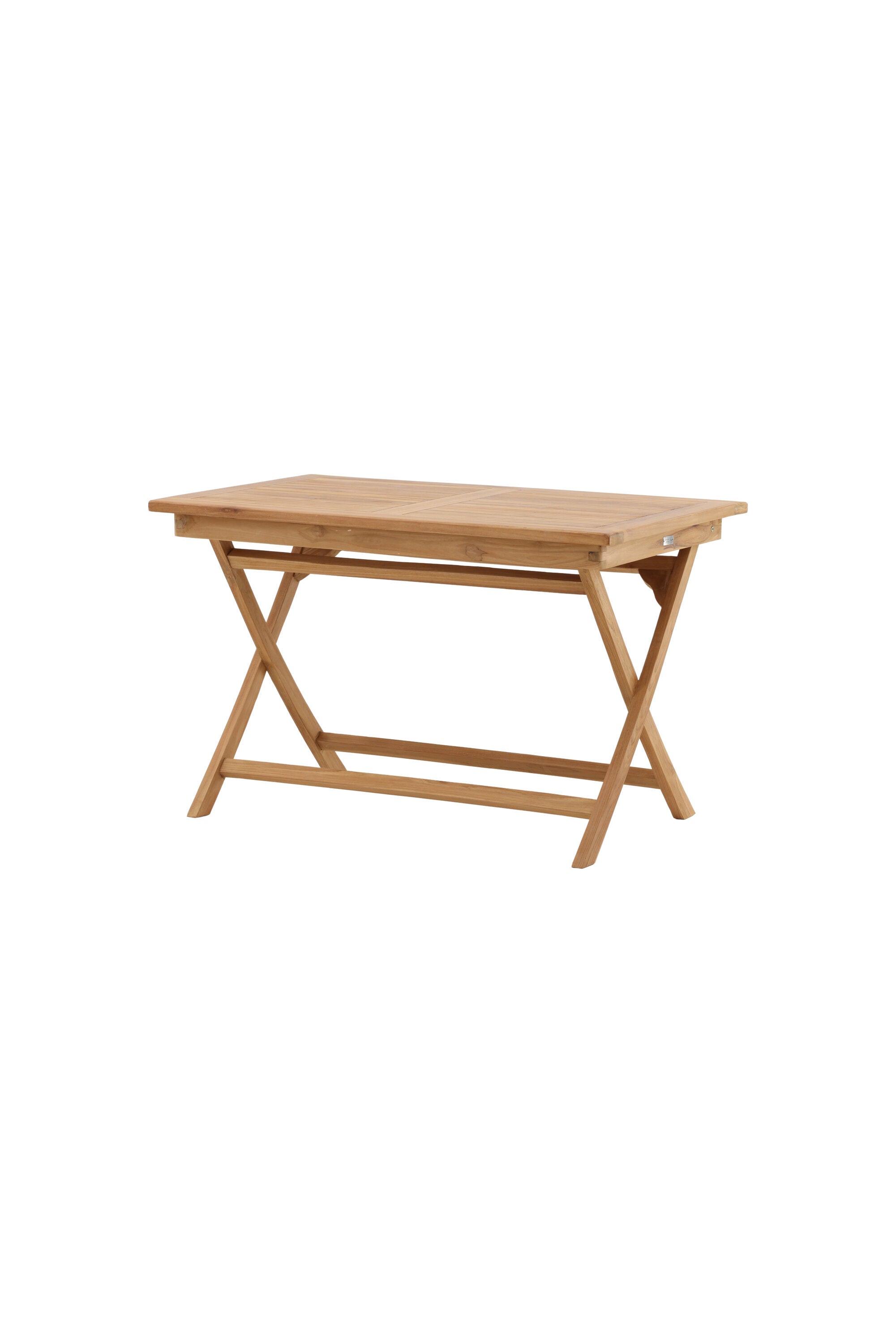 Tisch Kenya in Natur präsentiert im Onlineshop von KAQTU Design AG. Gartentisch ist von Venture Home