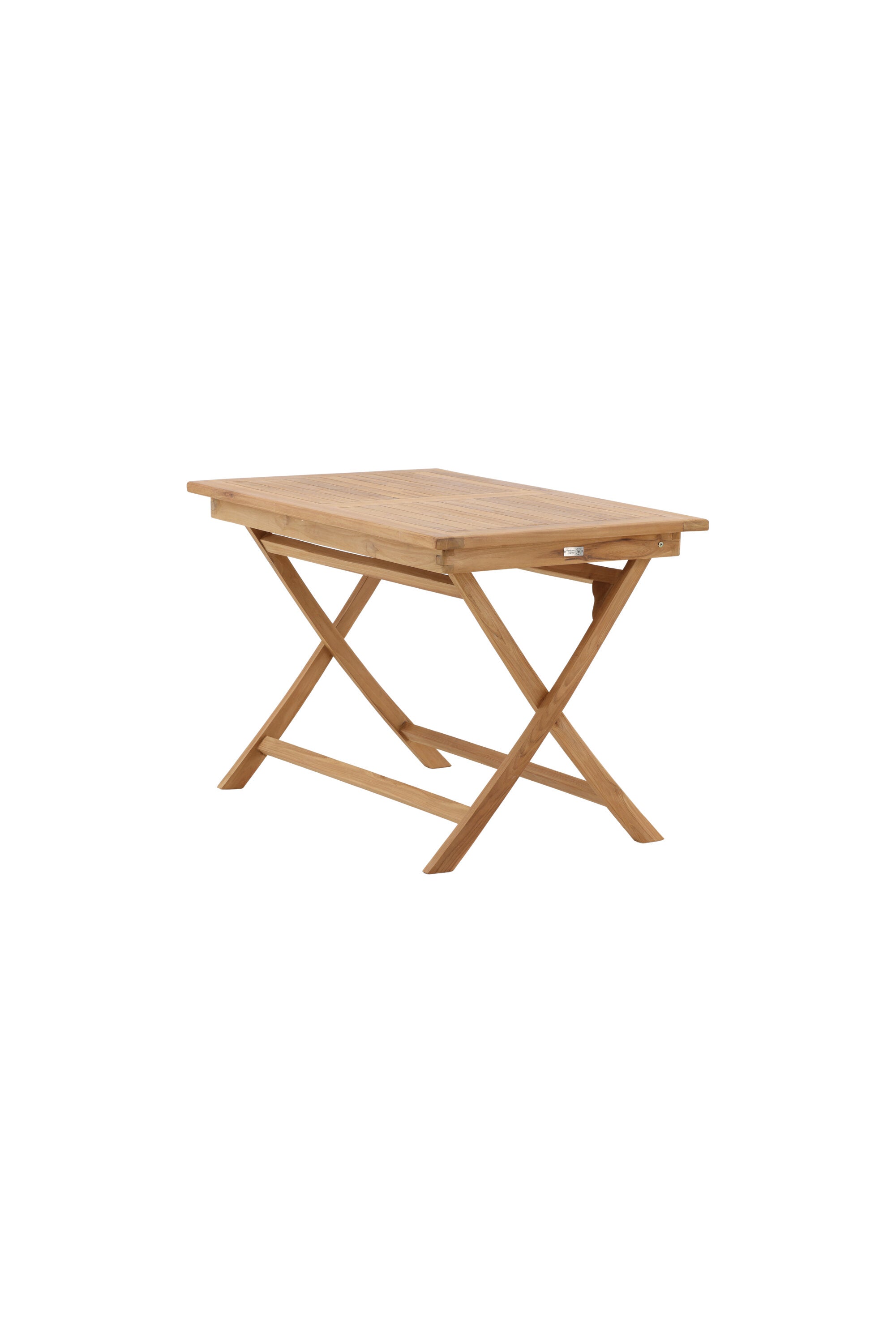 Tisch Kenya in Natur präsentiert im Onlineshop von KAQTU Design AG. Gartentisch ist von Venture Home