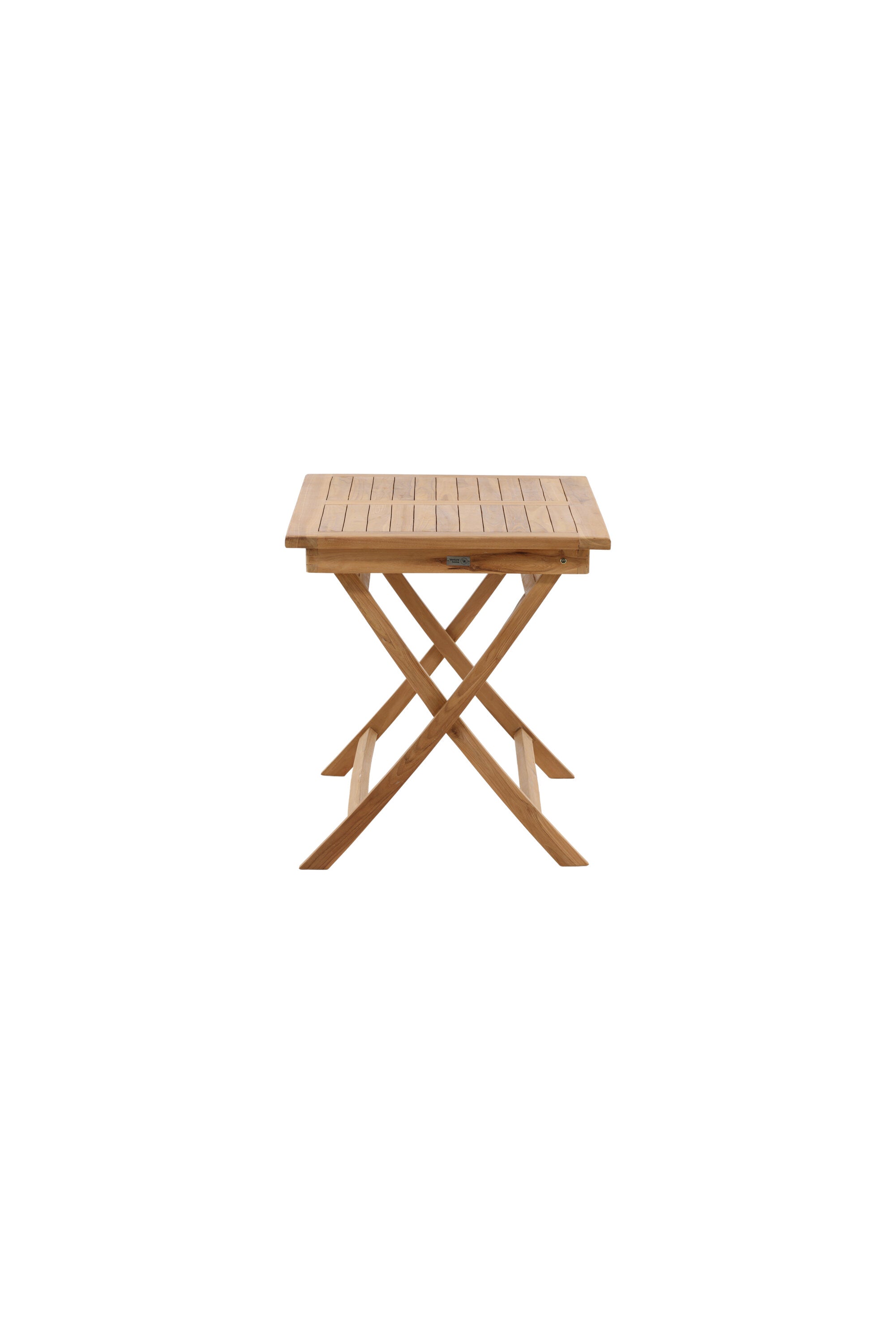 Tisch Kenya in Natur präsentiert im Onlineshop von KAQTU Design AG. Gartentisch ist von Venture Home