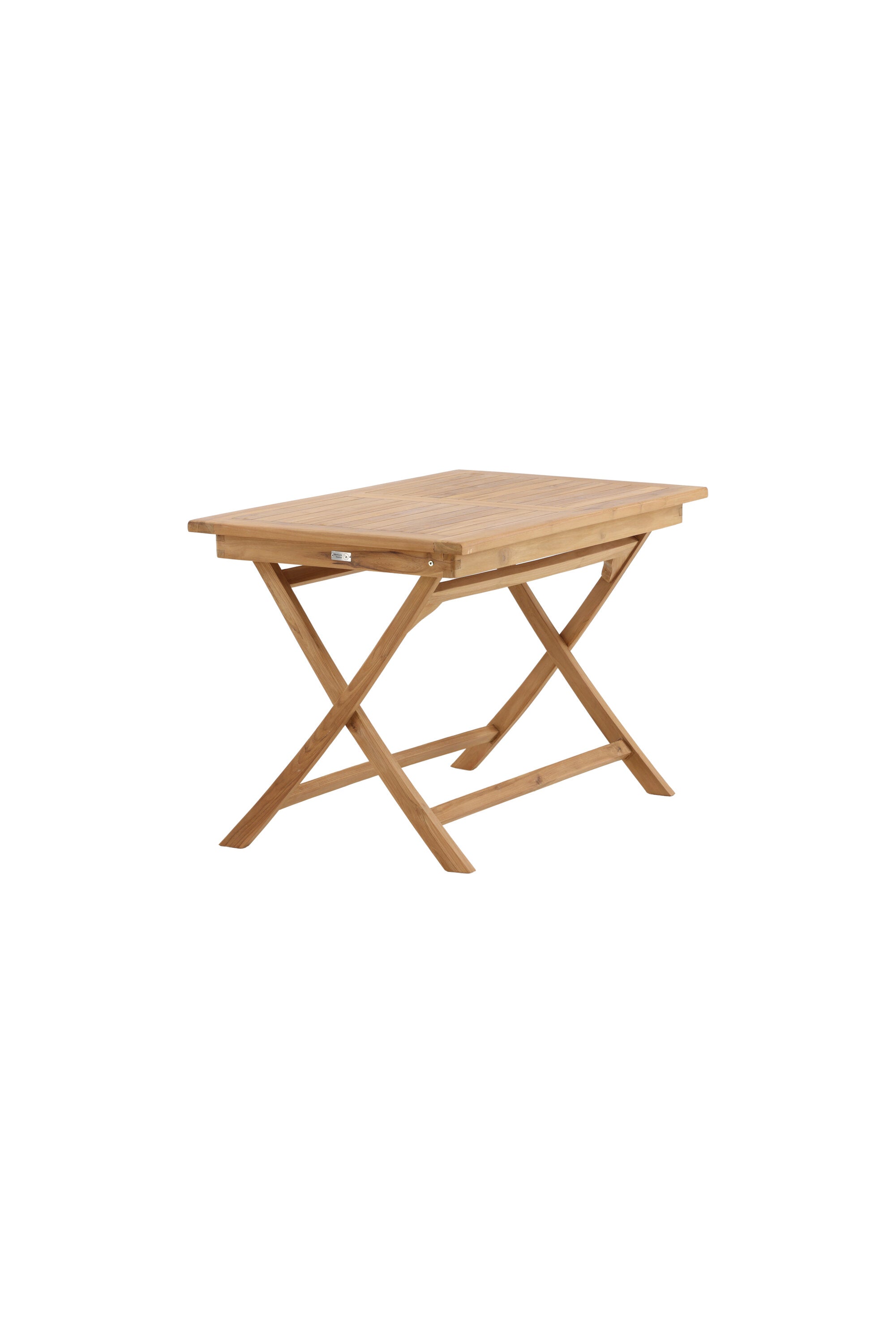 Tisch Kenya in Natur präsentiert im Onlineshop von KAQTU Design AG. Gartentisch ist von Venture Home
