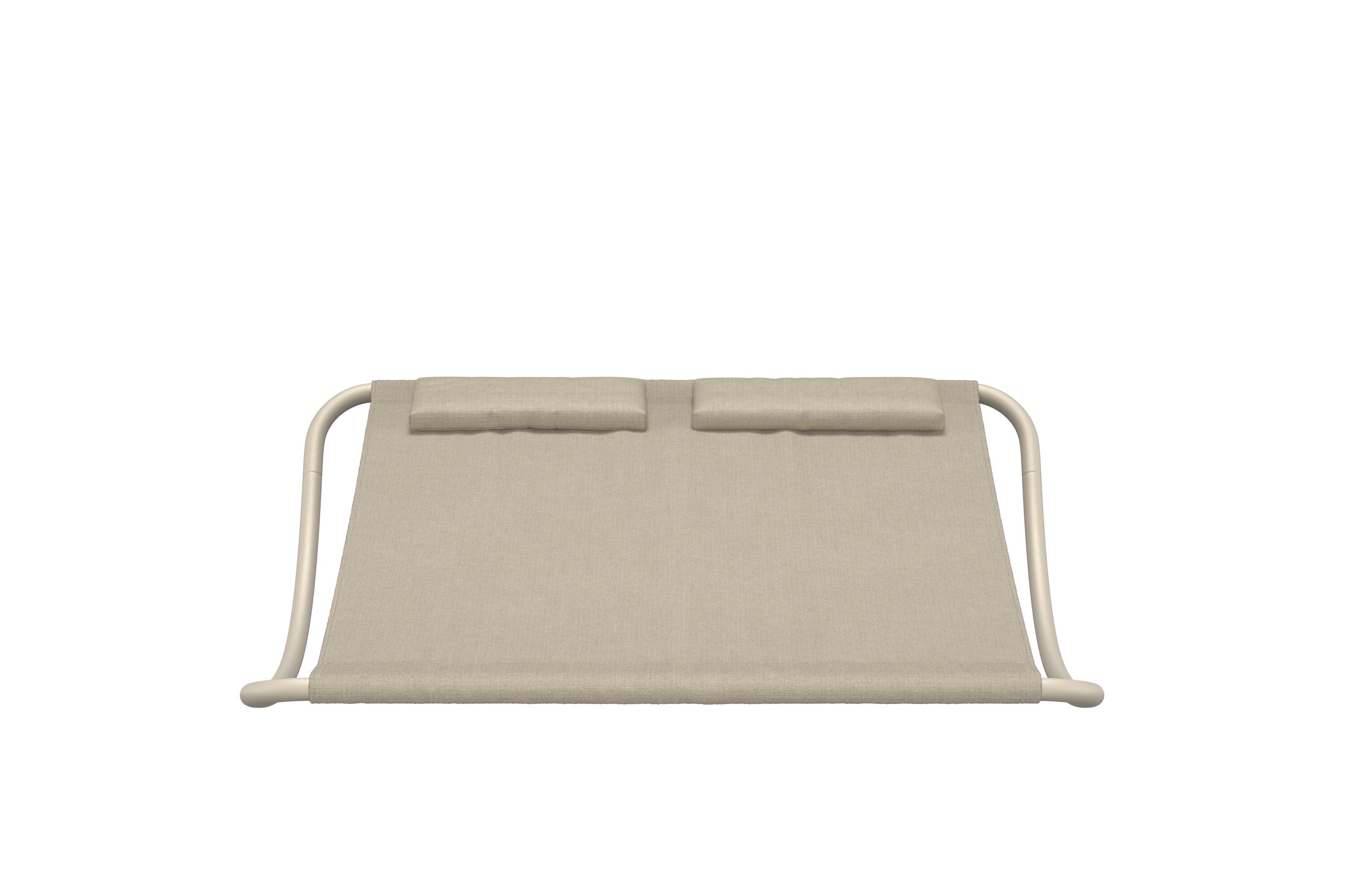 Gordo Hängematte in Beige präsentiert im Onlineshop von KAQTU Design AG. Hängematte ist von Venture Home
