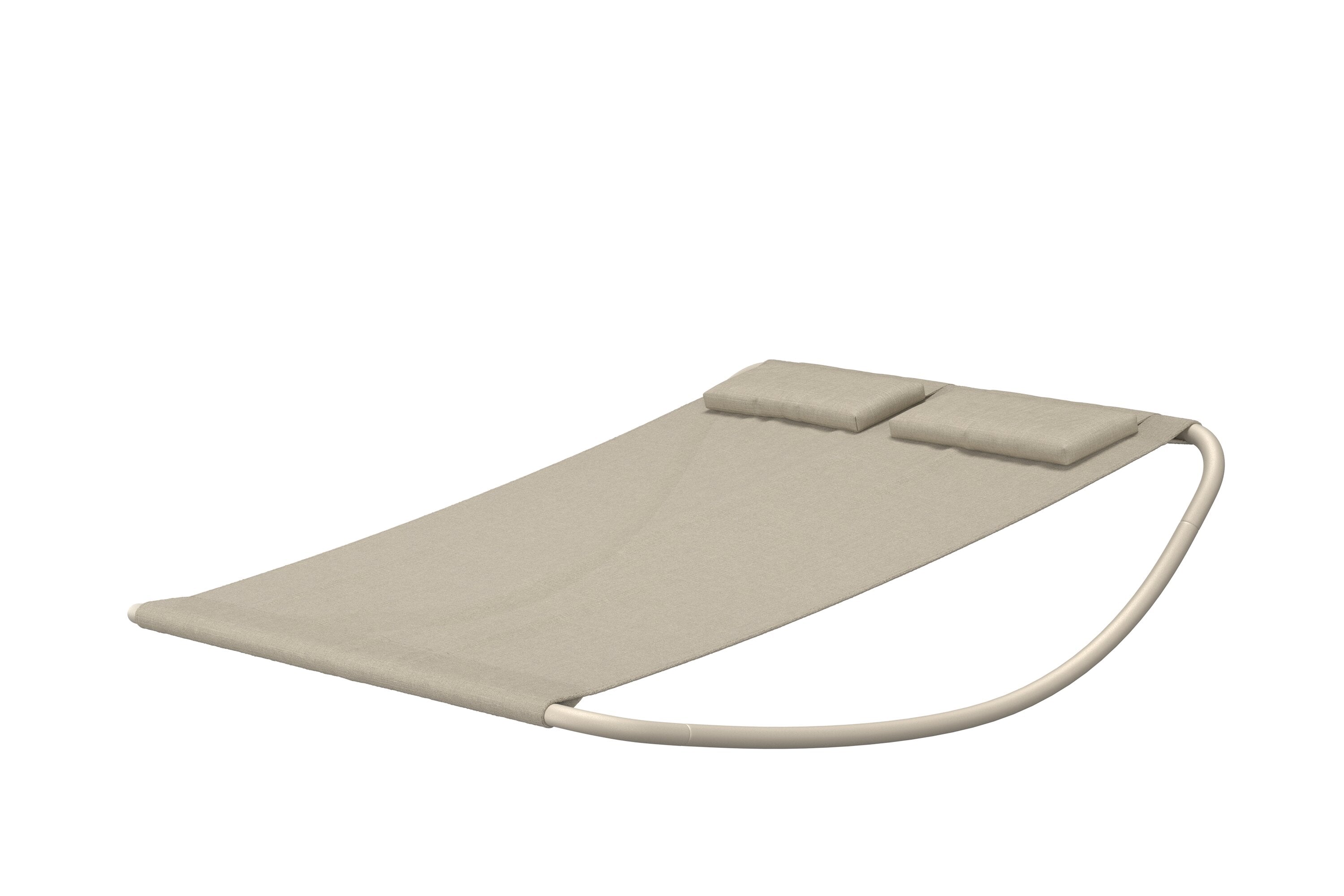 Gordo Hängematte in Beige präsentiert im Onlineshop von KAQTU Design AG. Hängematte ist von Venture Home