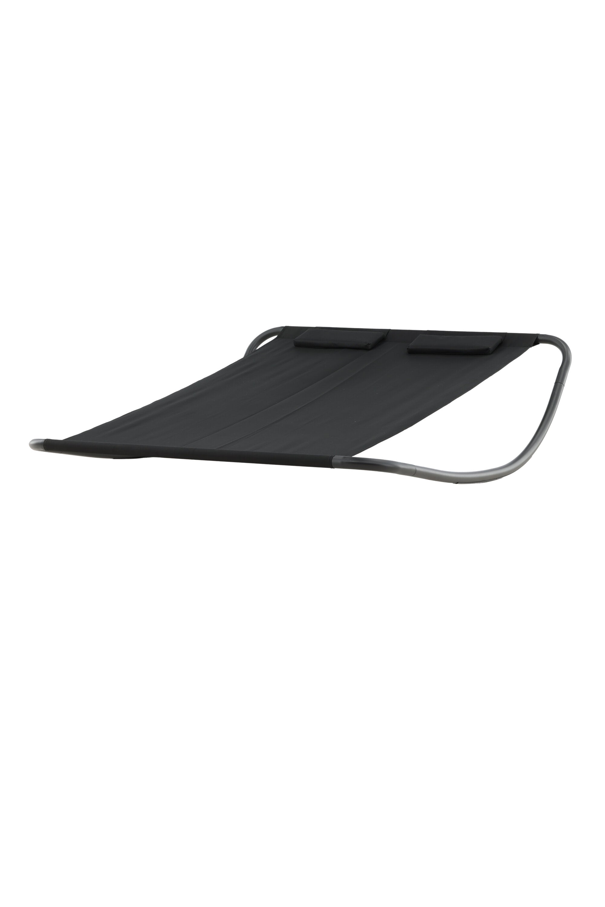 Gordo Hängematte in Schwarz präsentiert im Onlineshop von KAQTU Design AG. Hängematte ist von Venture Home