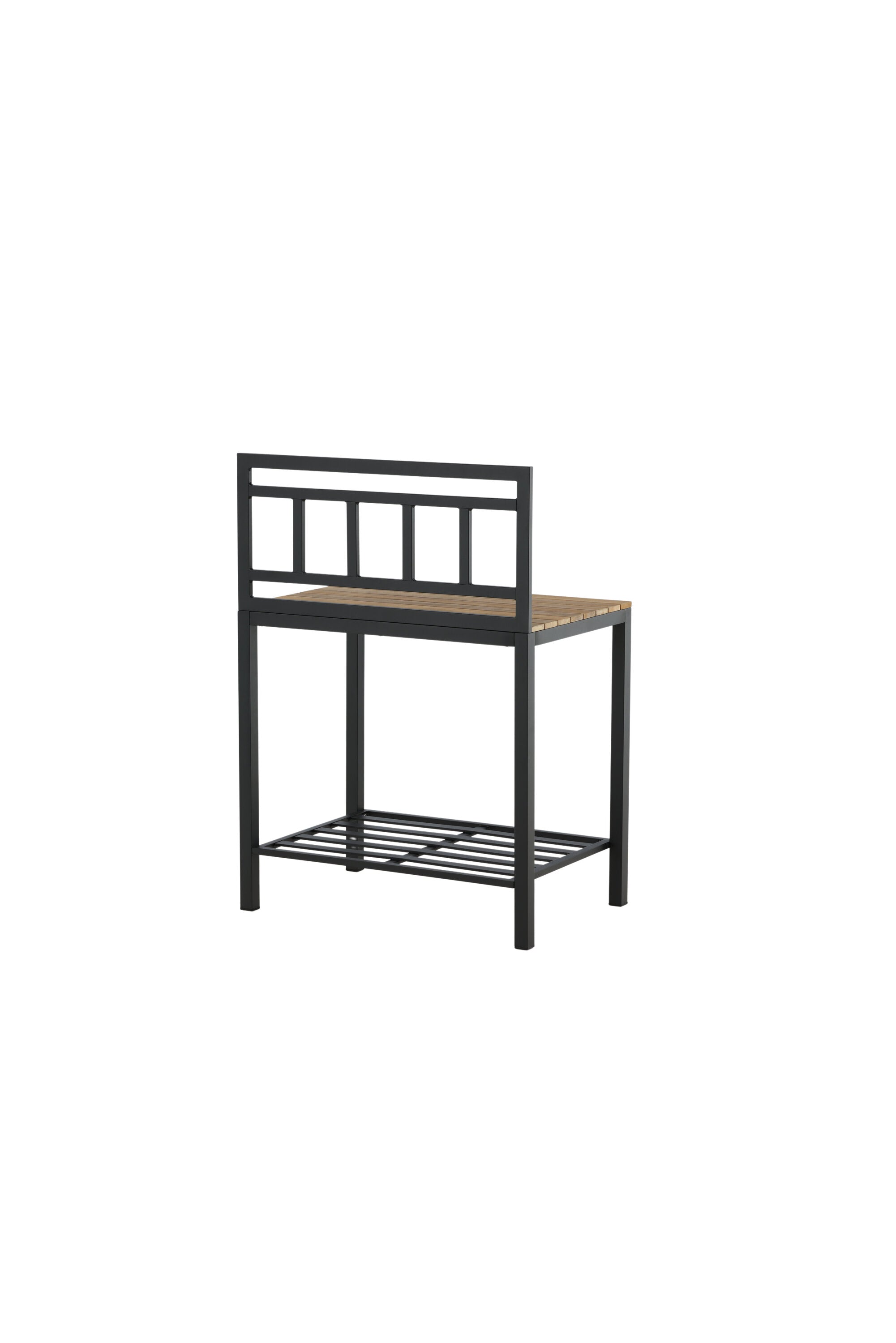 Mexiko Outdoorküche in Schwarz präsentiert im Onlineshop von KAQTU Design AG. Outdoor Zubehör ist von Venture Home