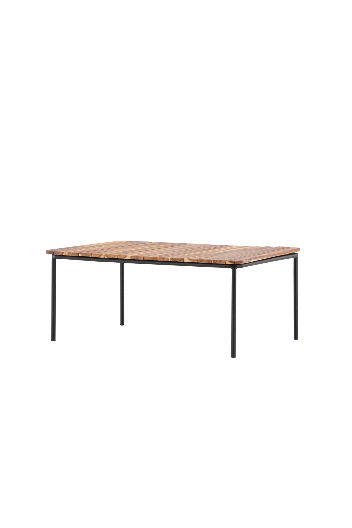 Penh Loungetisch in Natur präsentiert im Onlineshop von KAQTU Design AG. Loungetisch ist von Venture Home