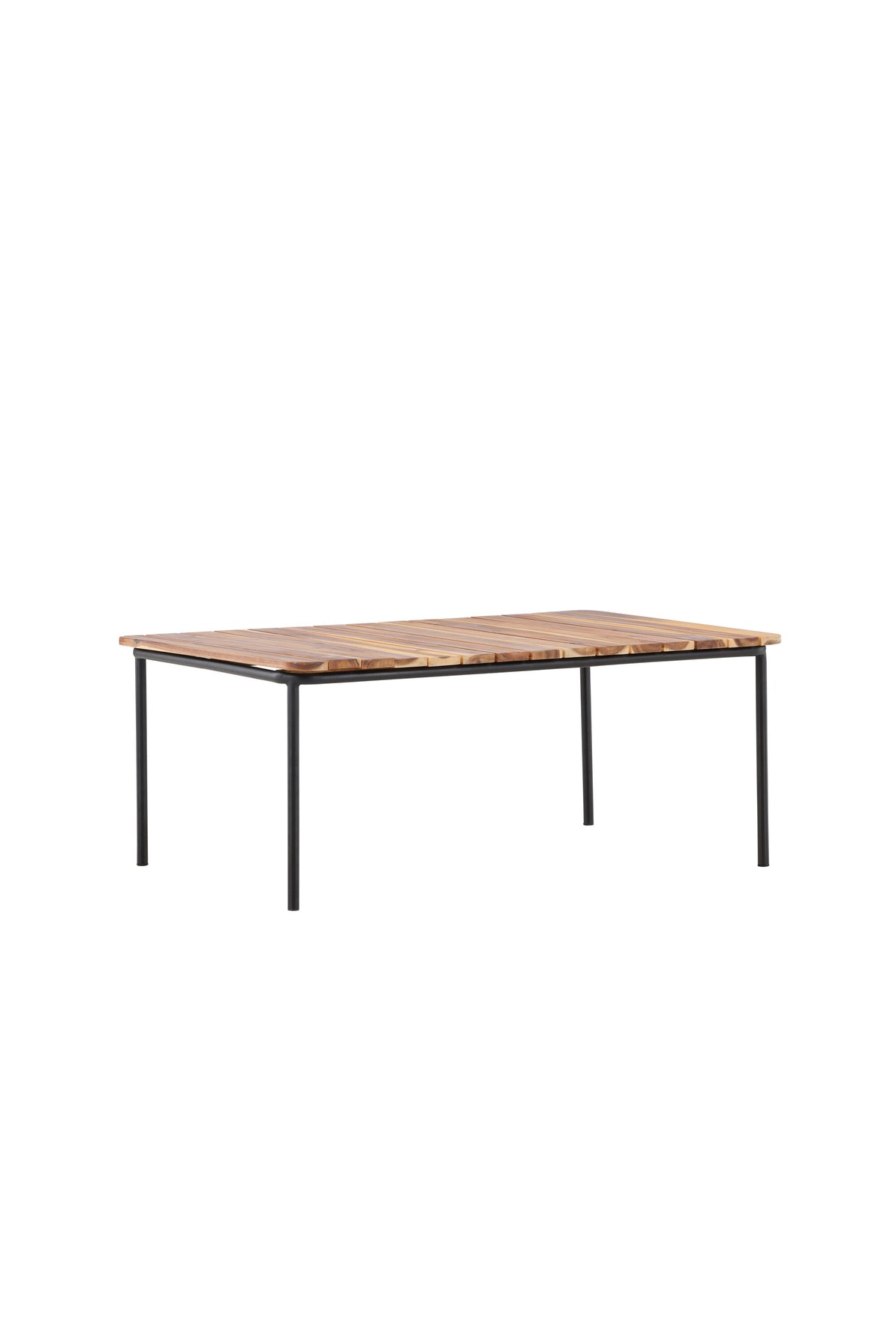 Penh Loungetisch in Natur präsentiert im Onlineshop von KAQTU Design AG. Loungetisch ist von Venture Home