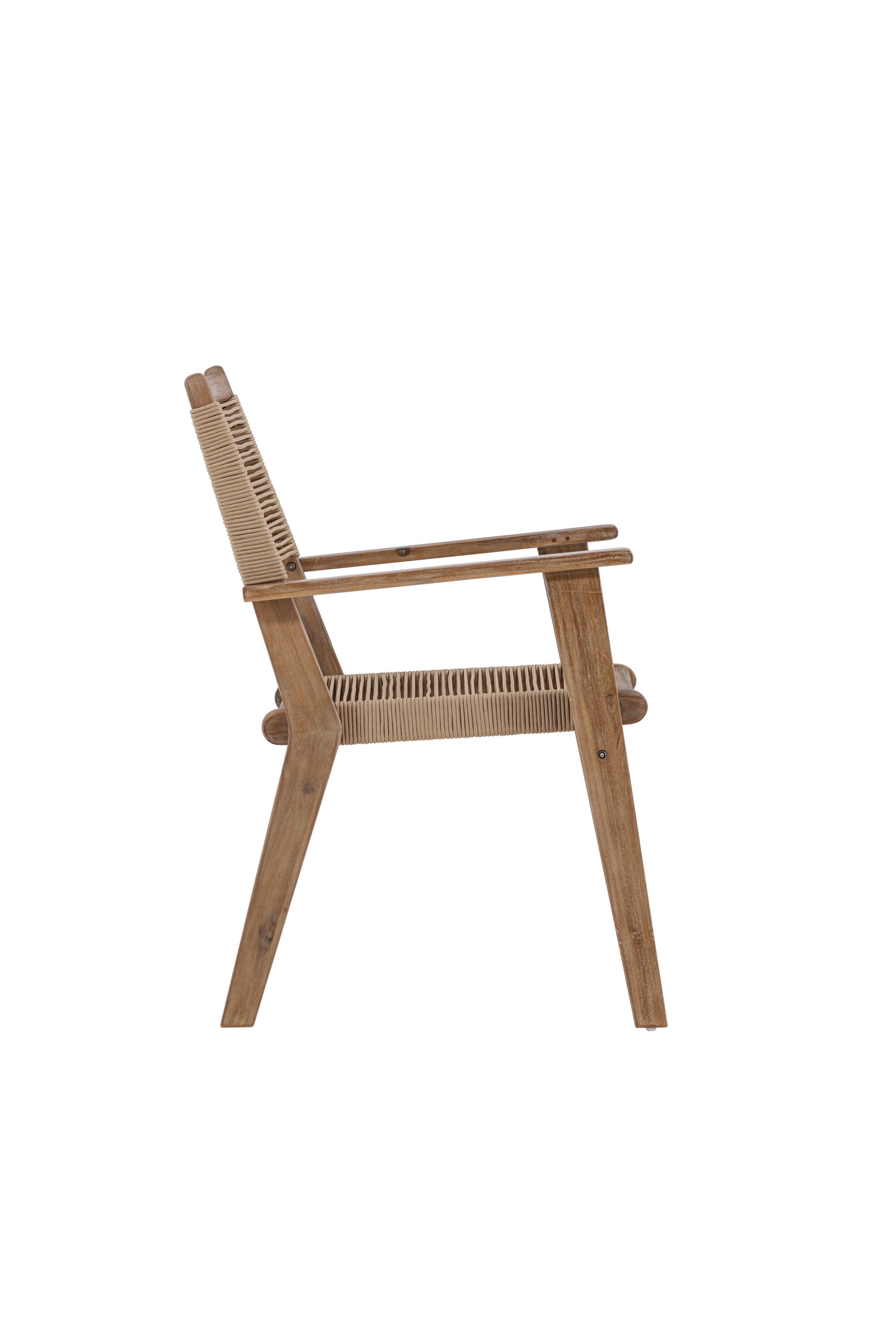 Eleganter Peter Stuhl von Venture Home für moderne Esszimmer.