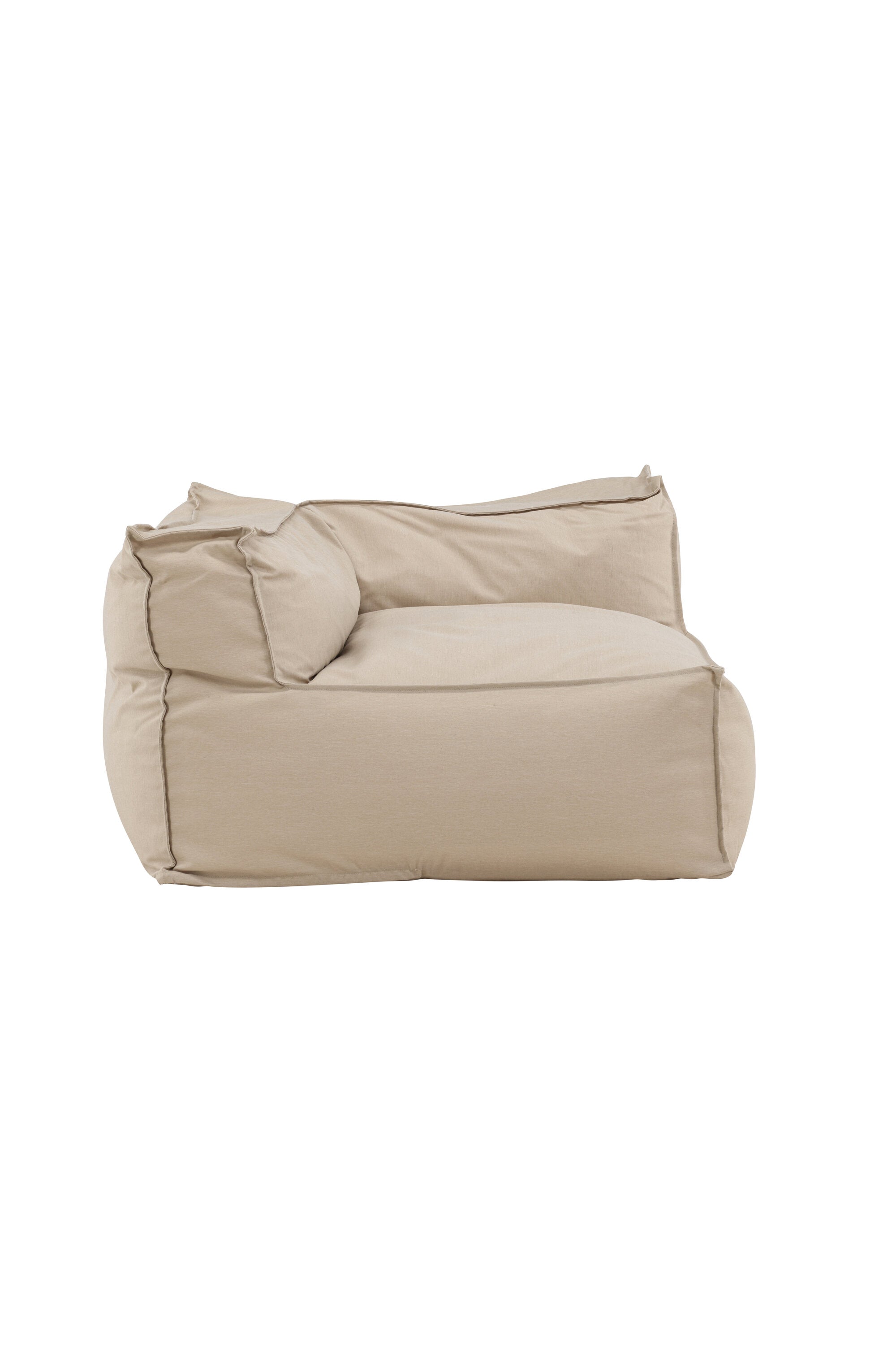 Entspannen Sie stilvoll im Rambo Loungesessel von Venture Home – wetterfest, elegant und perfekt für jeden Außenbereich.