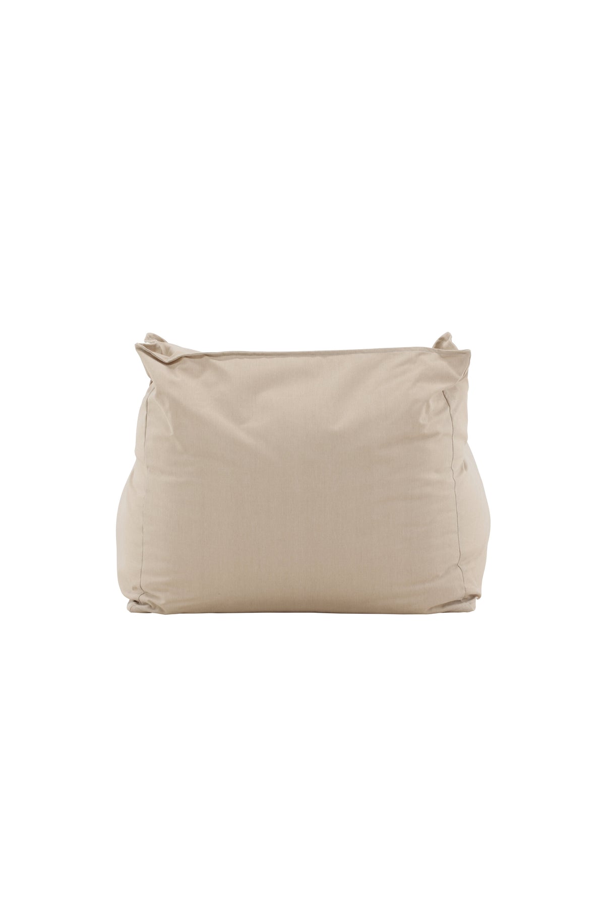 Rambo Loungesessel in Beige präsentiert im Onlineshop von KAQTU Design AG. Outdoor-Sessel ist von Venture Home