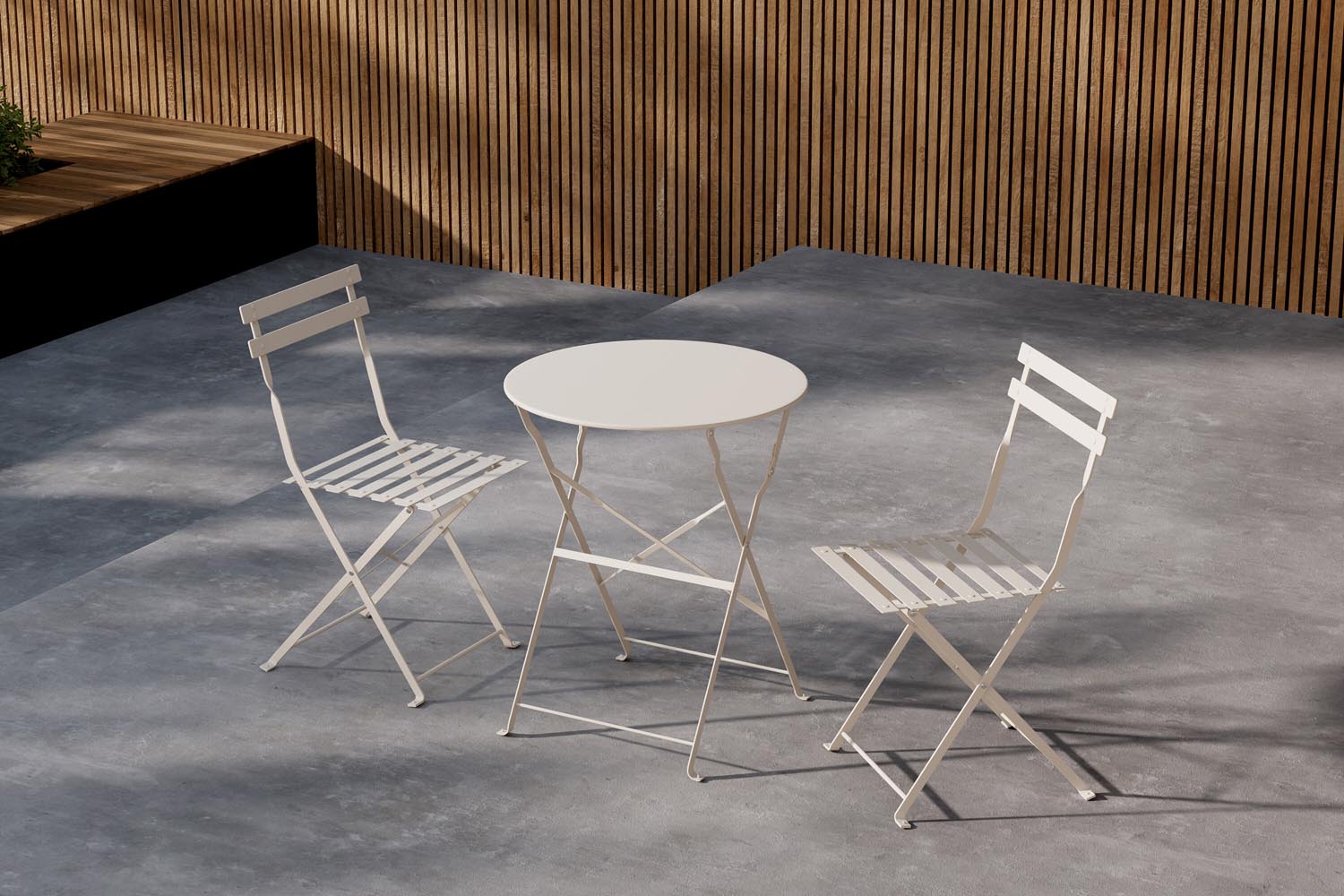 Tao Café-Set
