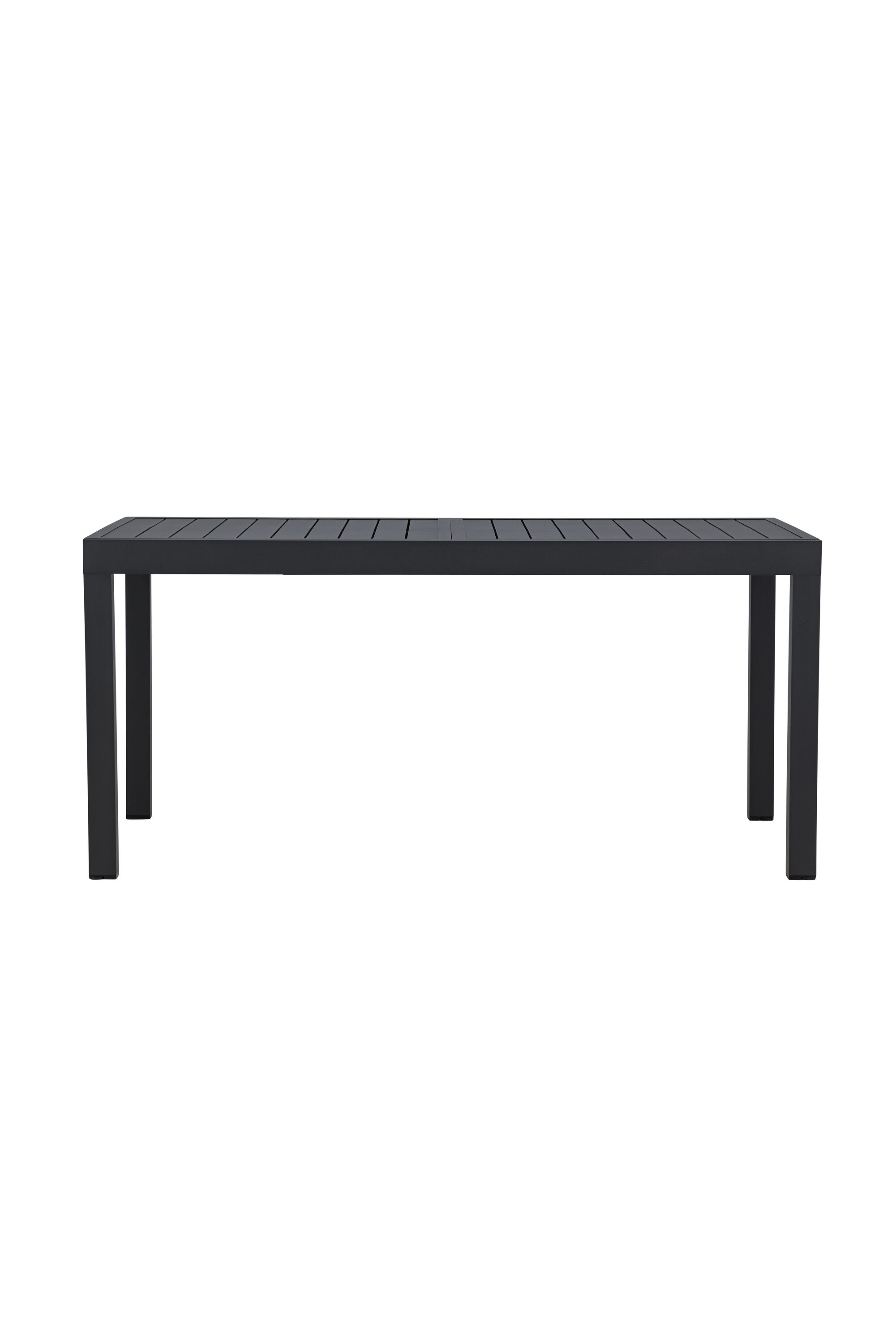 Entdecken Sie den eleganten Gartentisch Capo von Venture Home – stilvoll, robust und ideal für gesellige Stunden im Freien.