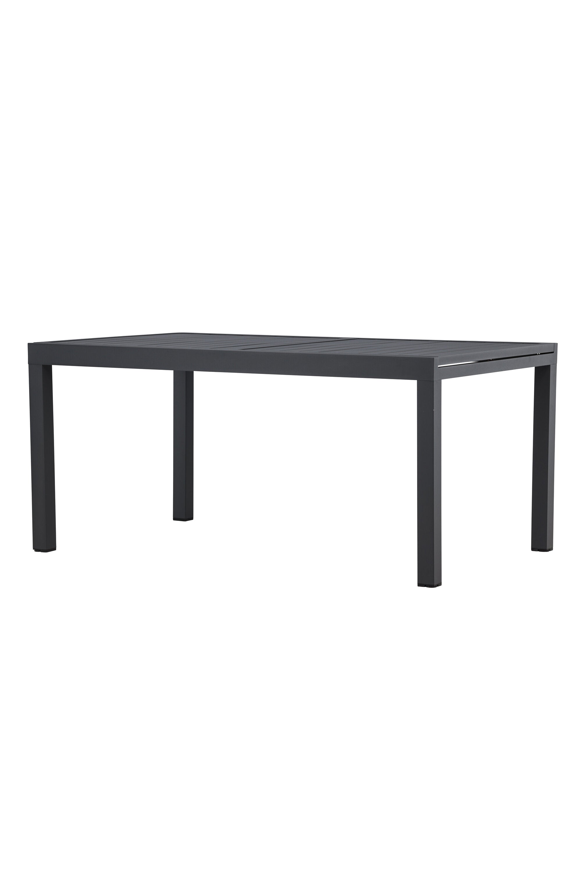 Gestalten Sie Ihren Außenbereich mit dem rechteckigen Gartentisch Capo von Venture Home – modern, funktional und wetterfest für unvergessliche Momente.