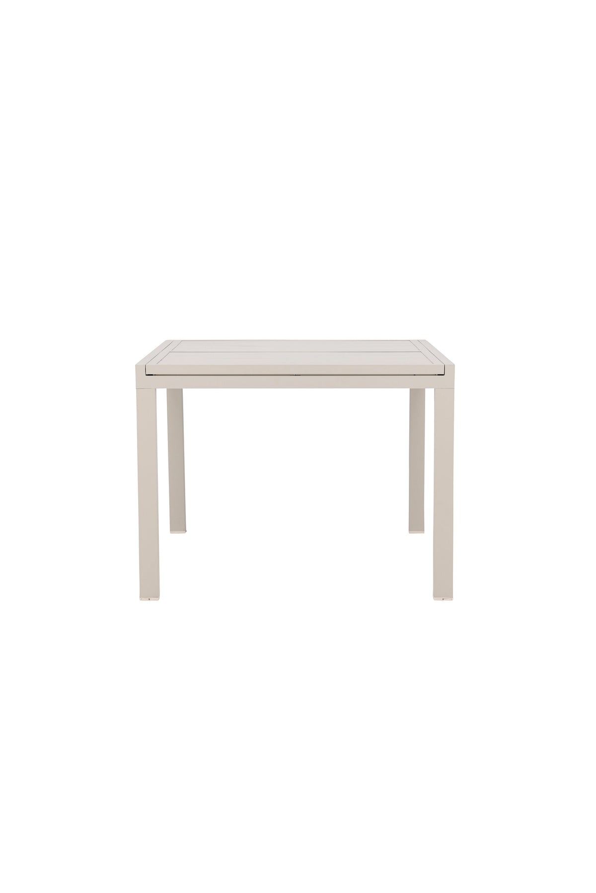 Rechteckiger Gartentisch Capo in Beige präsentiert im Onlineshop von KAQTU Design AG. Gartentisch ist von Venture Home