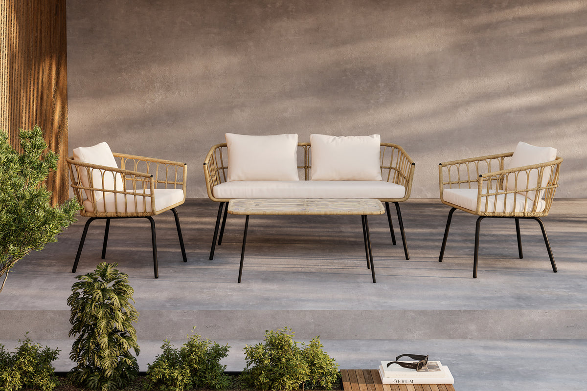 Ortigia Lounge Set