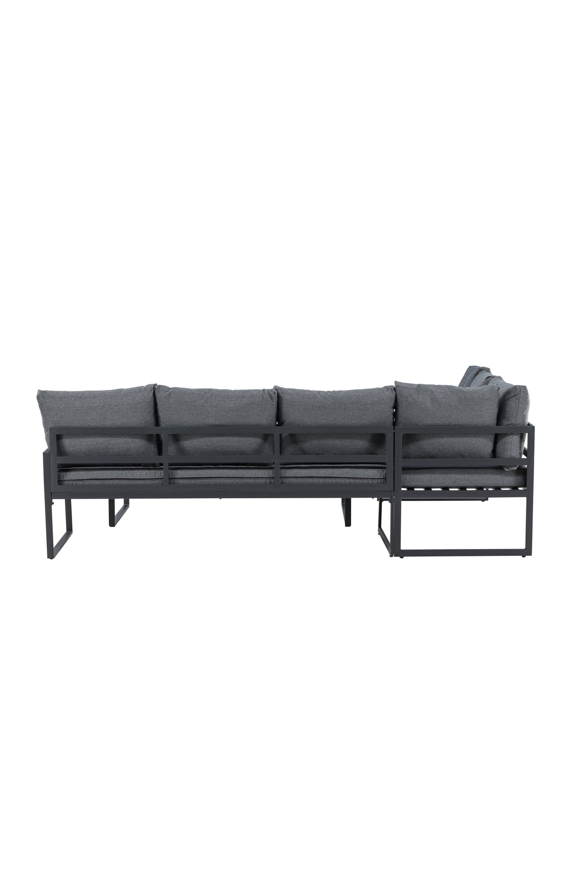 Zingaro Ecksofa-Set in  präsentiert im Onlineshop von KAQTU Design AG. Loungeset ist von Venture Home