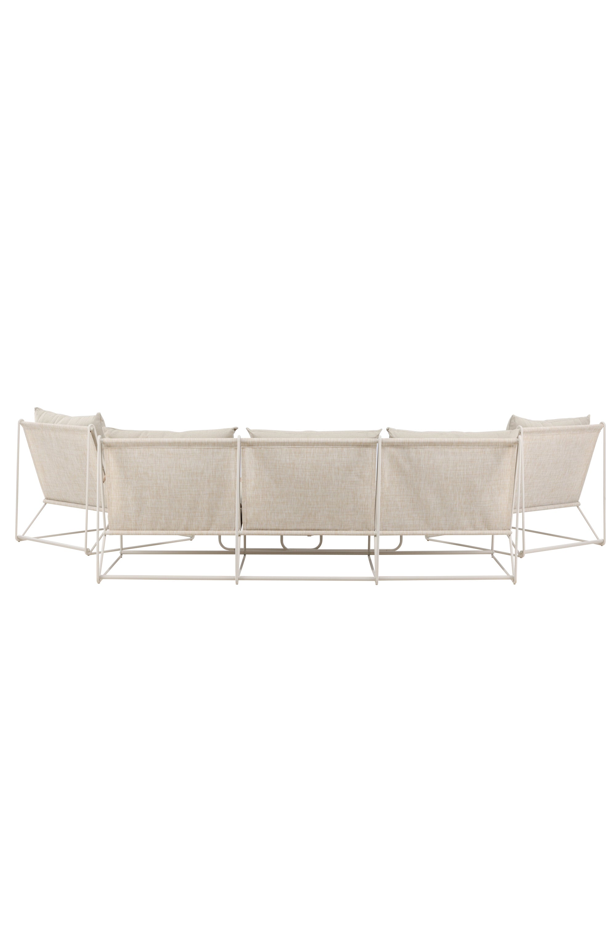 Palazzo Sofa Set