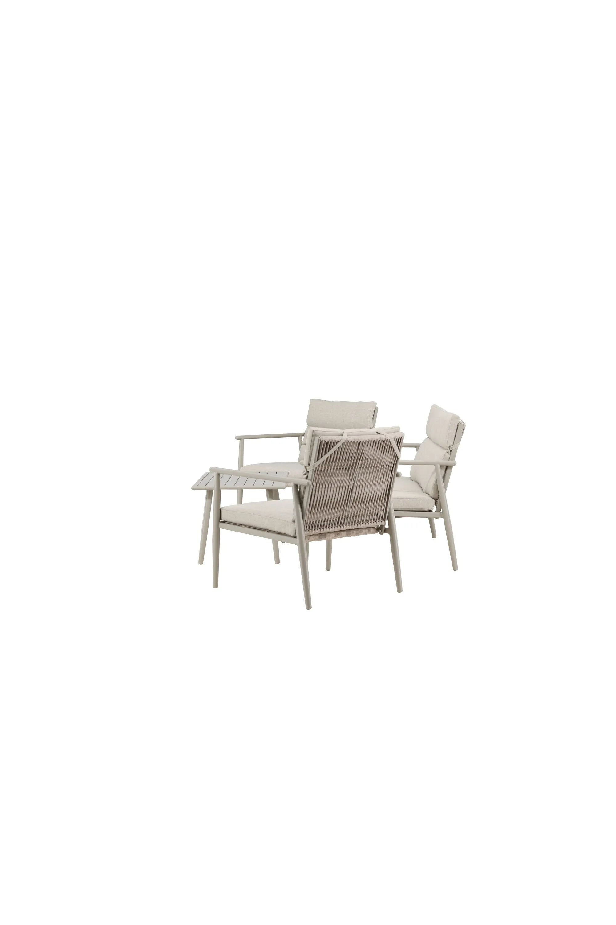 Das Mazzaro Sofa Set von Venture Home bietet elegantes Design und hohen Komfort, perfekt für moderne Wohnräume.