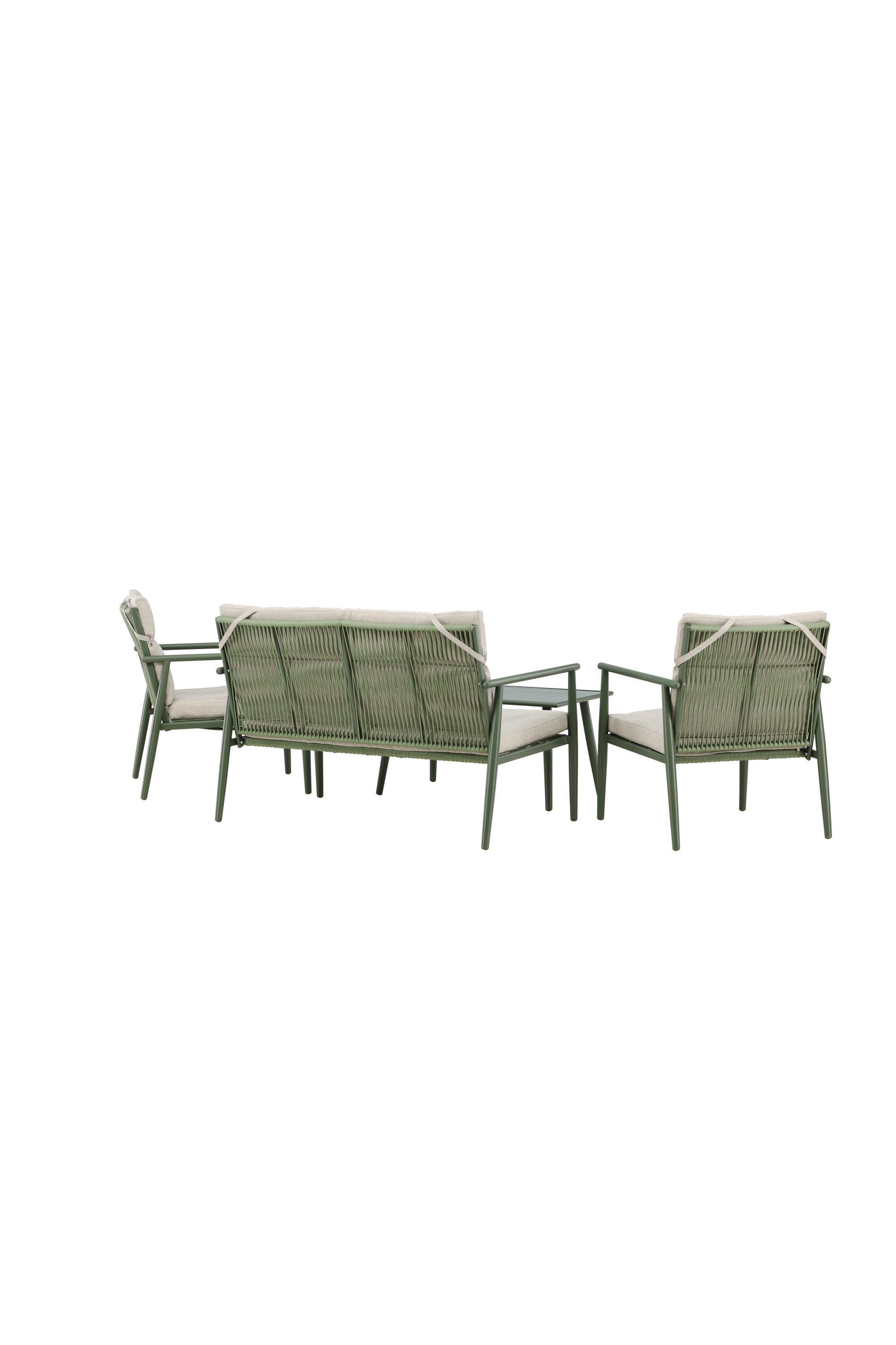 Das Mazzaro Sofa Set von Venture Home bietet modernen Stil und Komfort, perfekt für stilvolle und gemütliche Wohnräume.
