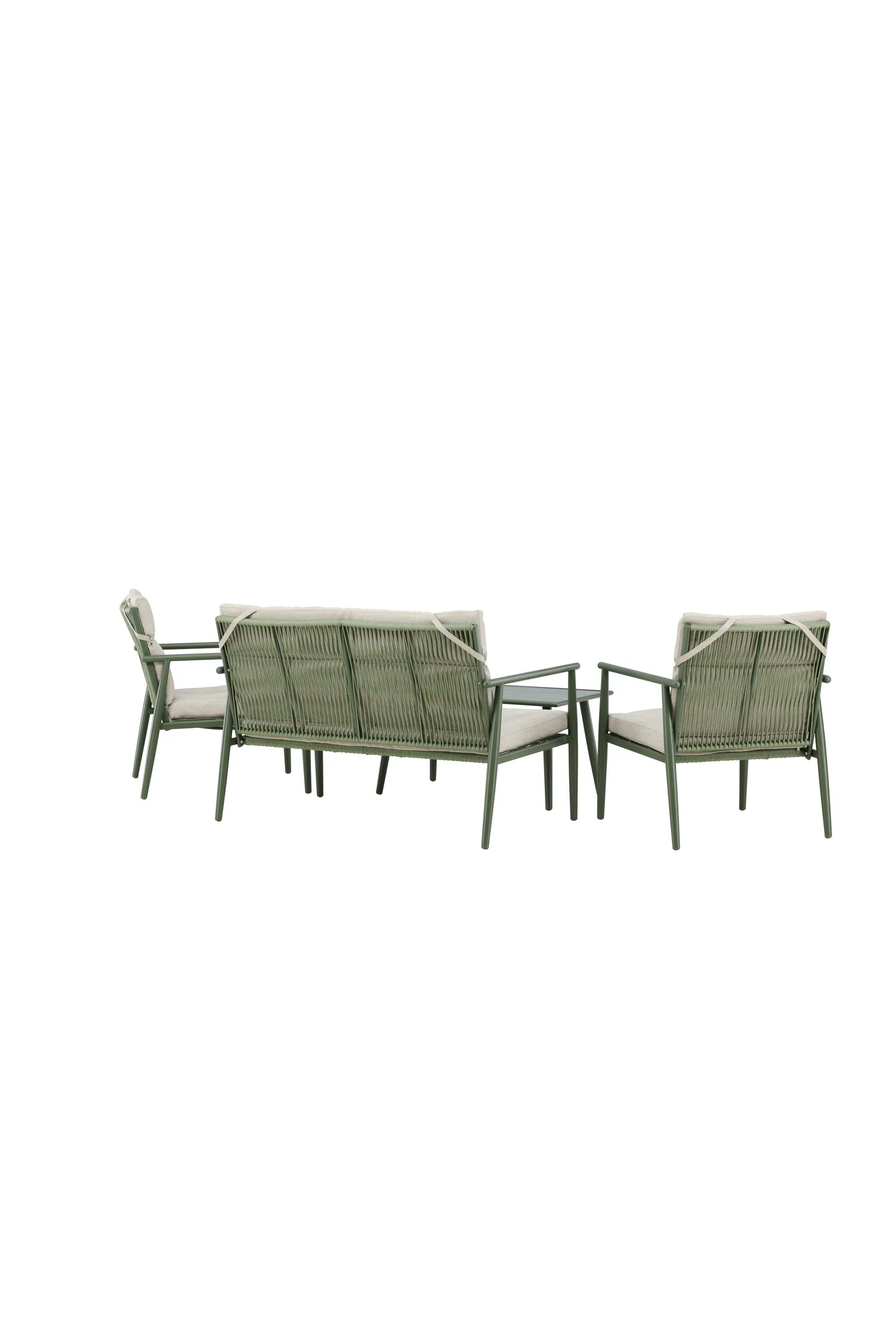 Das Mazzaro Sofa Set von Venture Home bietet modernen Stil und Komfort, perfekt für stilvolle und gemütliche Wohnräume.