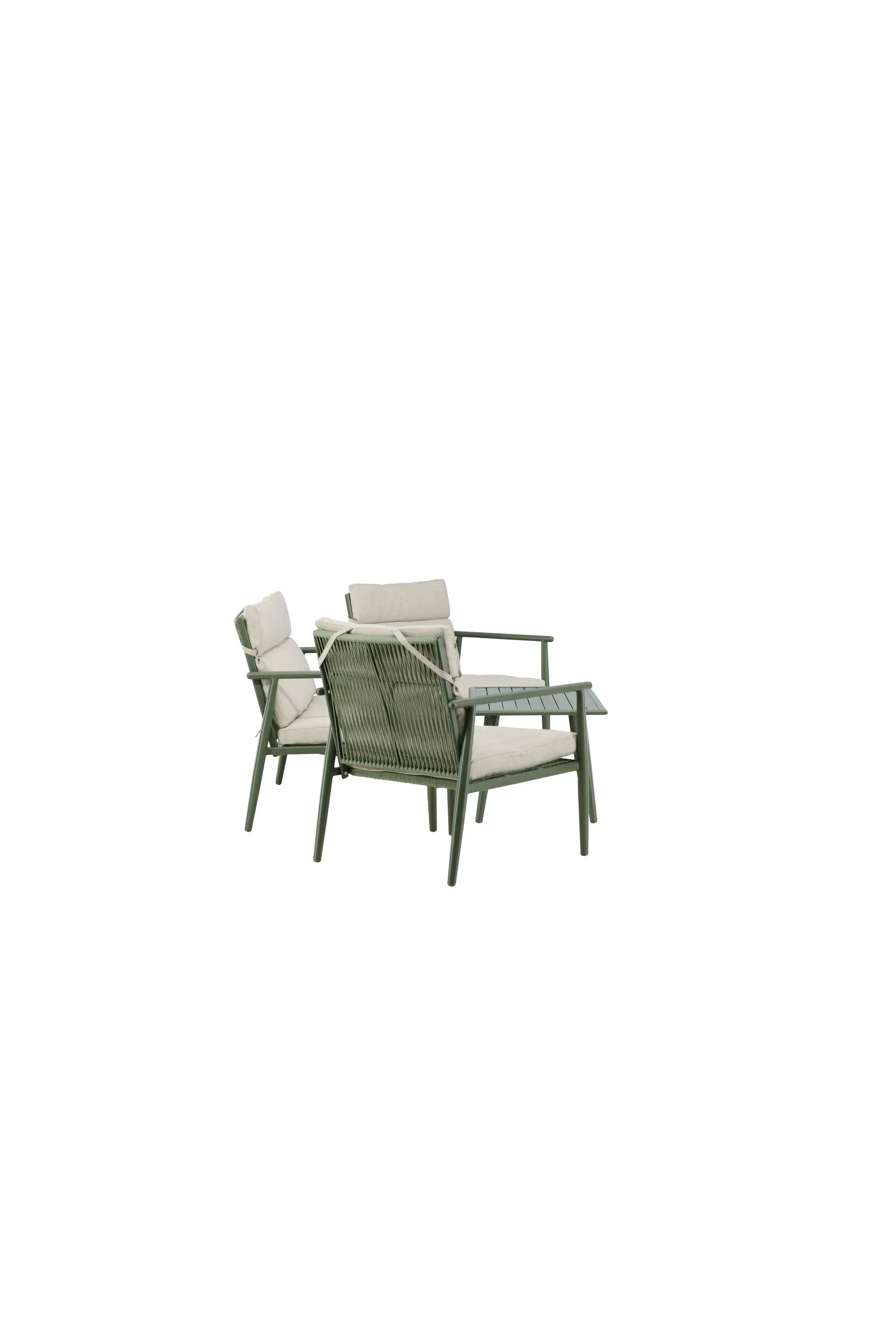 Das Mazzaro Sofa Set von Venture Home bietet stilvolles Design und hohen Komfort für Ihr Wohnzimmer.