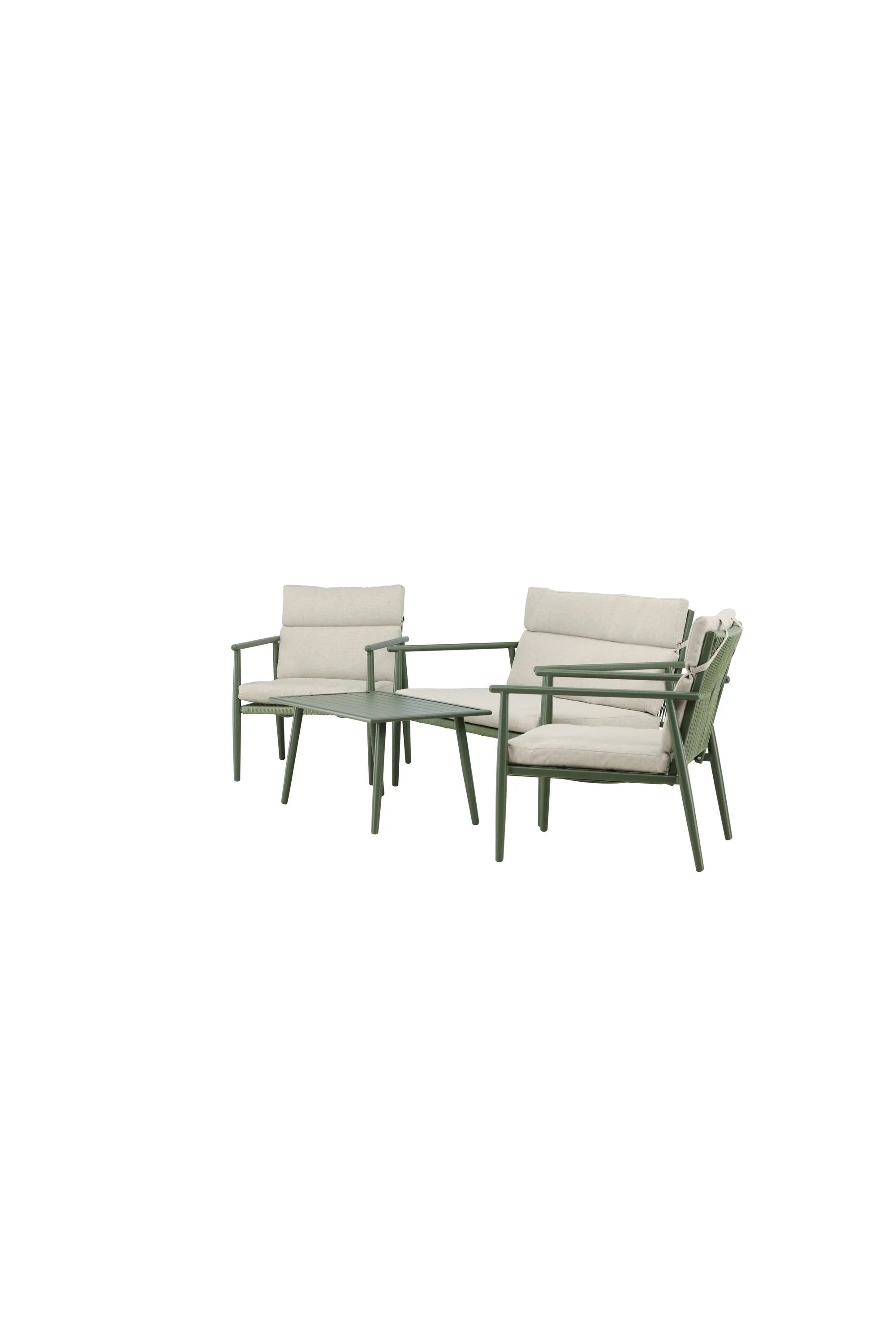 Das Mazzaro Sofa Set von Venture Home bietet modernes Design und Komfort, perfekt für stilvolle und gemütliche Wohnräume.