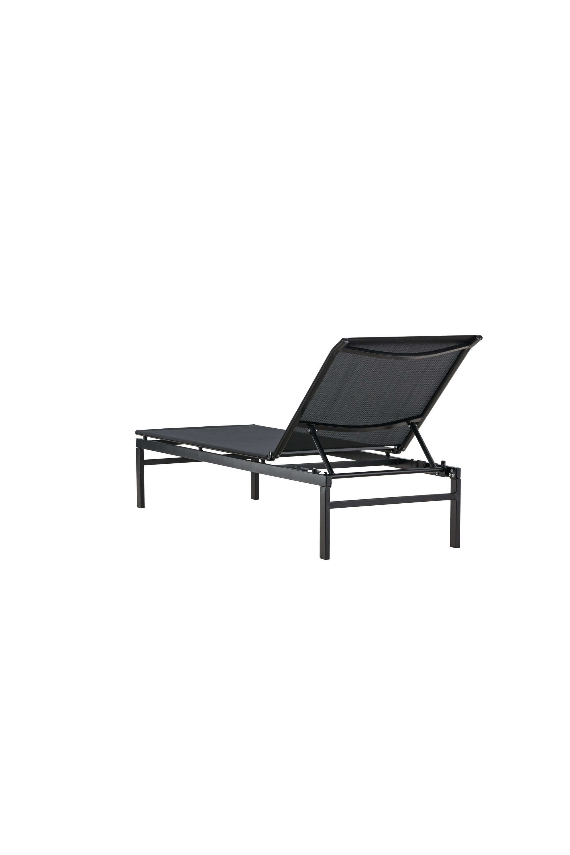 Die Massimo Sonnenlounge von Venture Home vereint modernes Design mit Komfort für entspannte Momente im Freien.