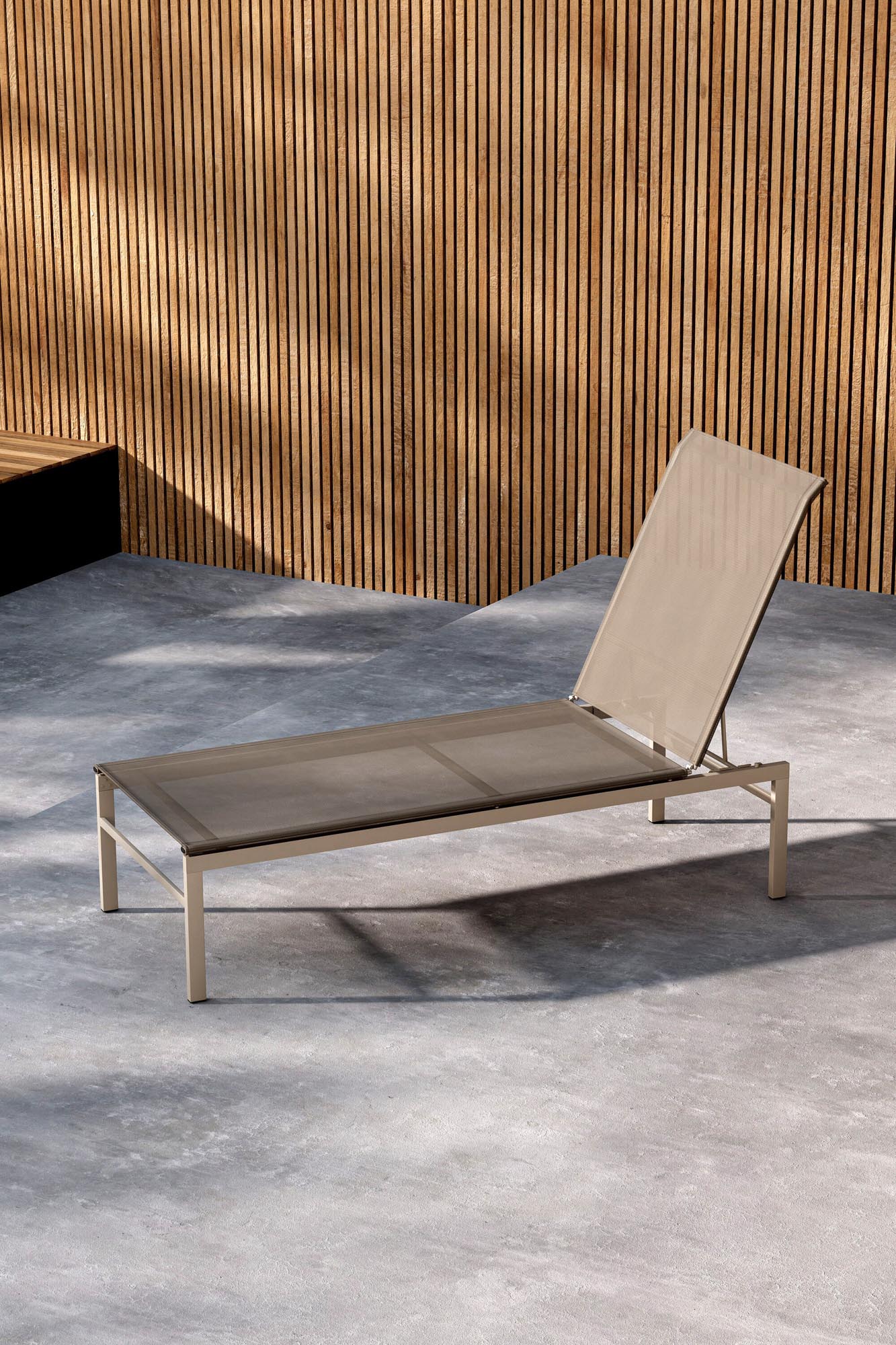 Massimo Sonnenlounge