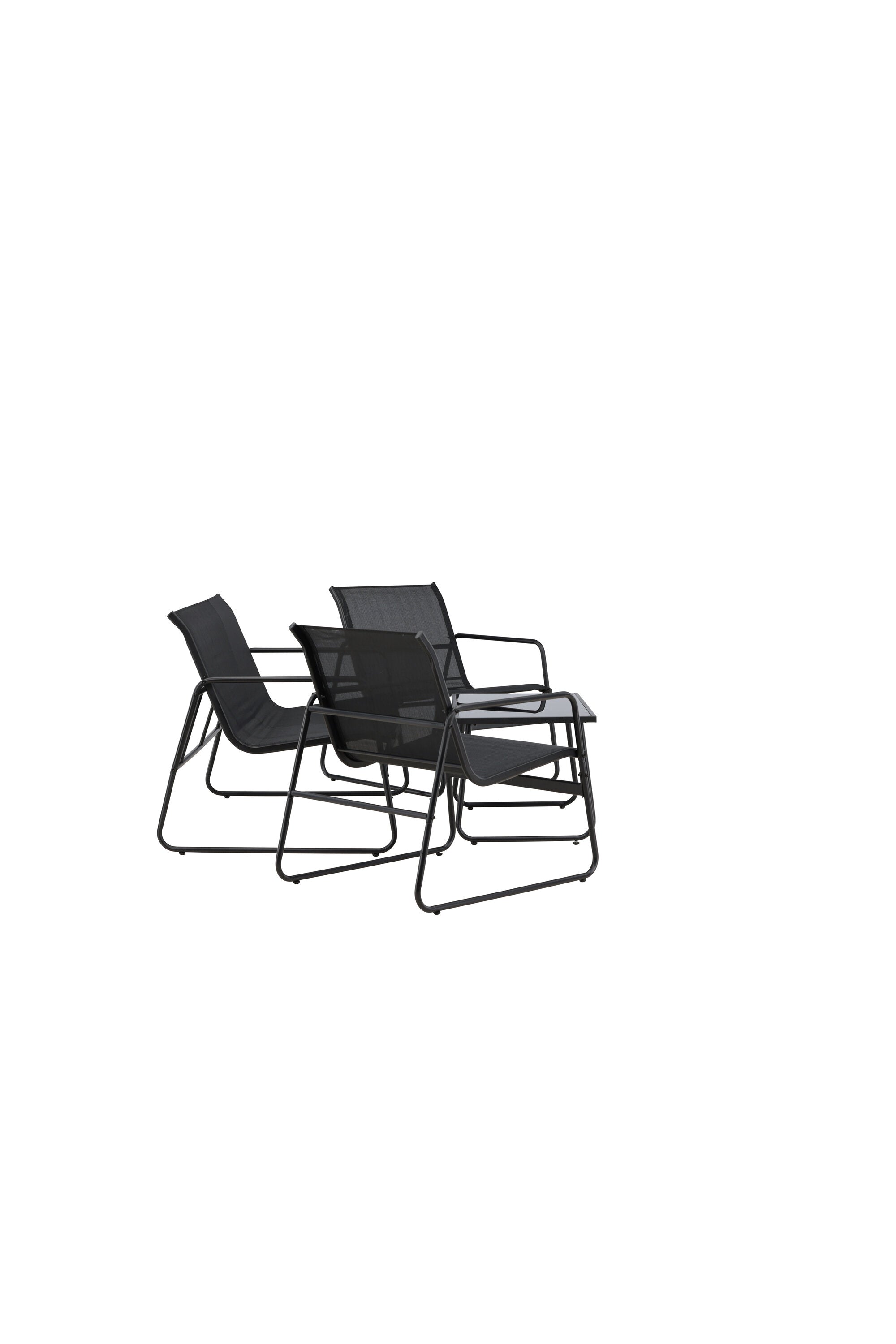 Elegantes Scopello Sofa Set: Luxus und Komfort für Ihren Außenbereich, robust und stilvoll für gesellige Stunden.