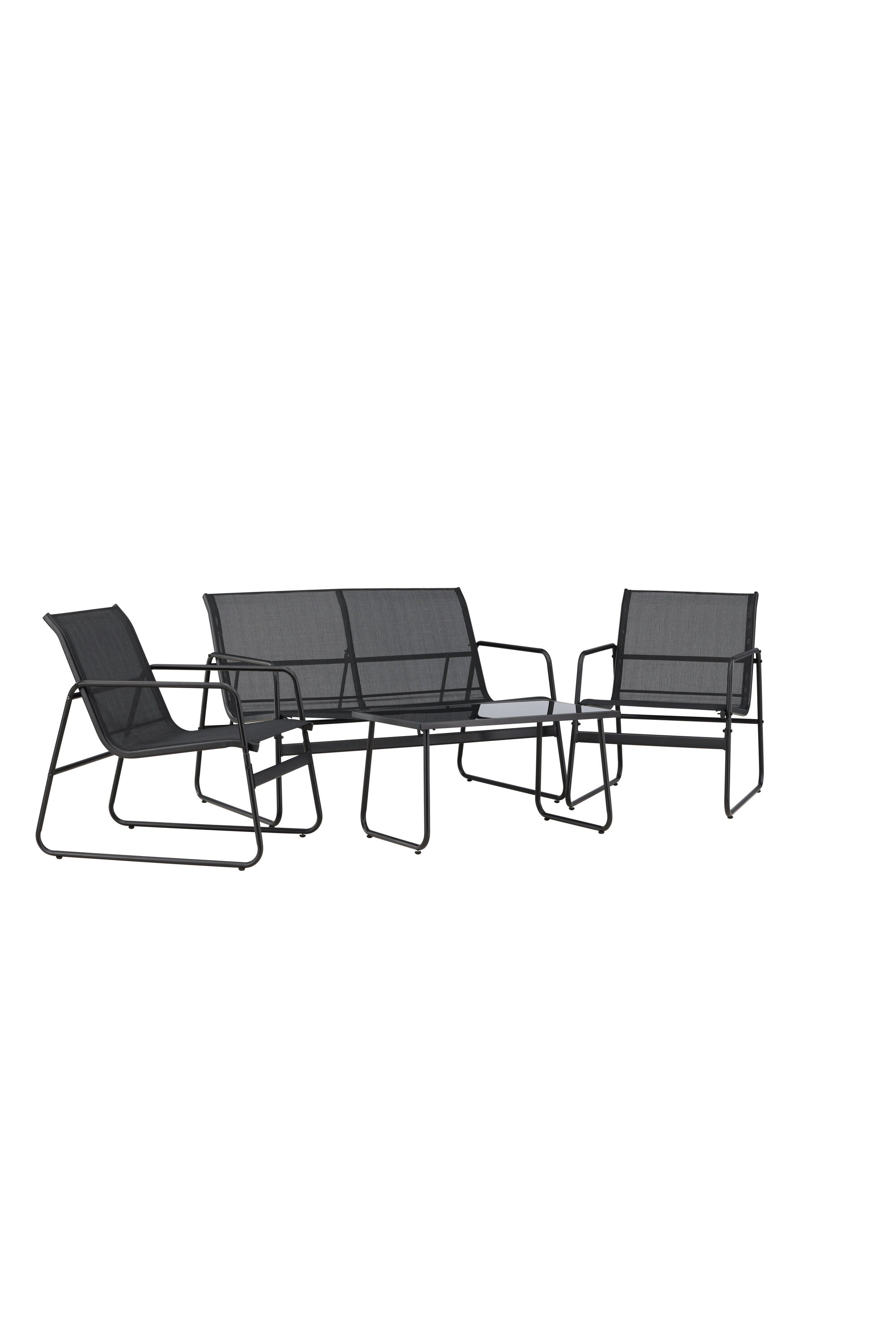 Das Scopello Sofa Set von Venture Home bietet zeitgemäßen Stil und Bequemlichkeit für ein elegantes Wohnambiente.