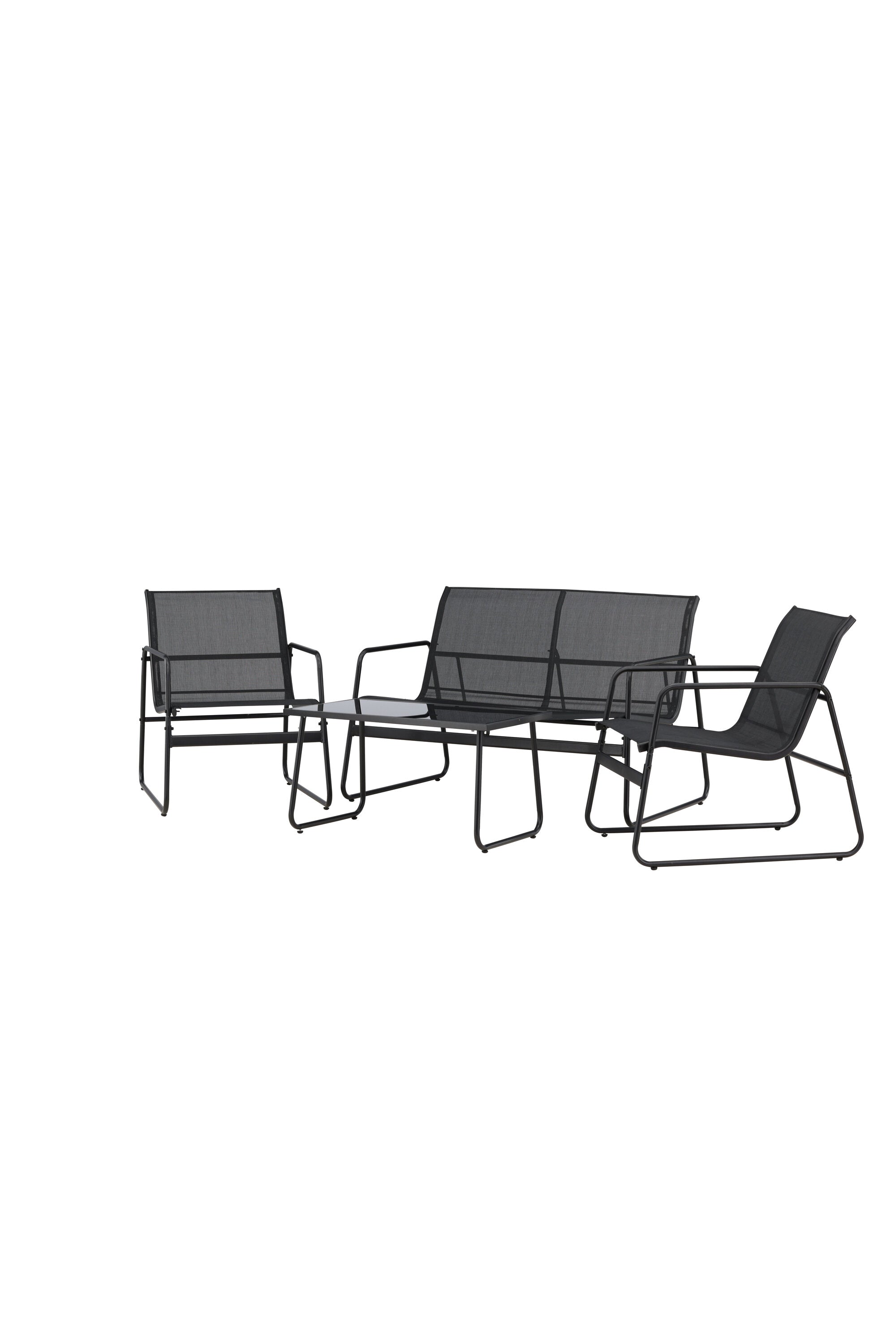 Das Scopello Sofa Set von Venture Home kombiniert modernes Design mit Komfort und verleiht Ihrem Wohnraum eine stilvolle Atmosphäre.