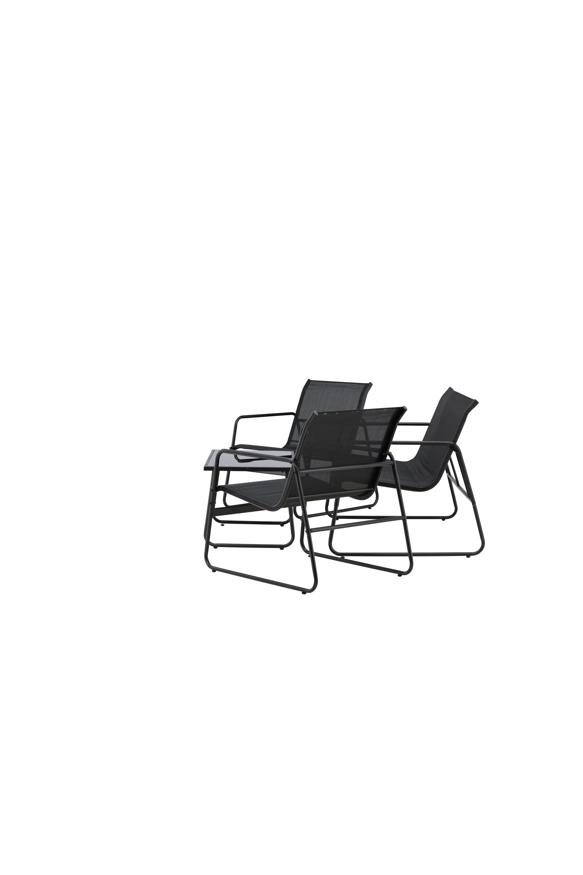 Das Scopello Sofa Set von Venture Home kombiniert modernes Design mit Komfort, perfekt für stilvolle Wohnräume.