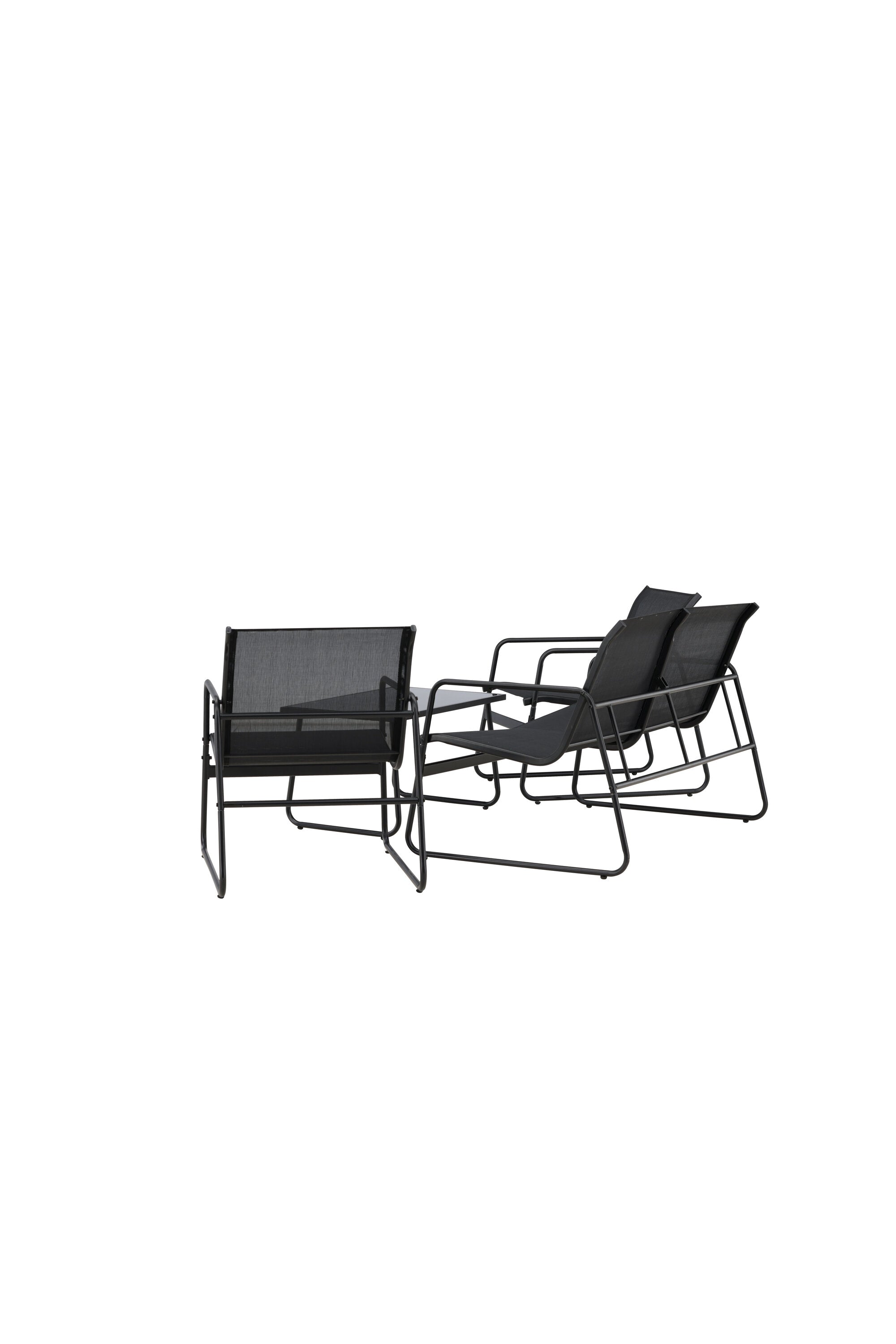 Das Scopello Sofa Set von Venture Home bietet zeitgemäßen Stil und Bequemlichkeit für ein elegantes Wohnambiente.