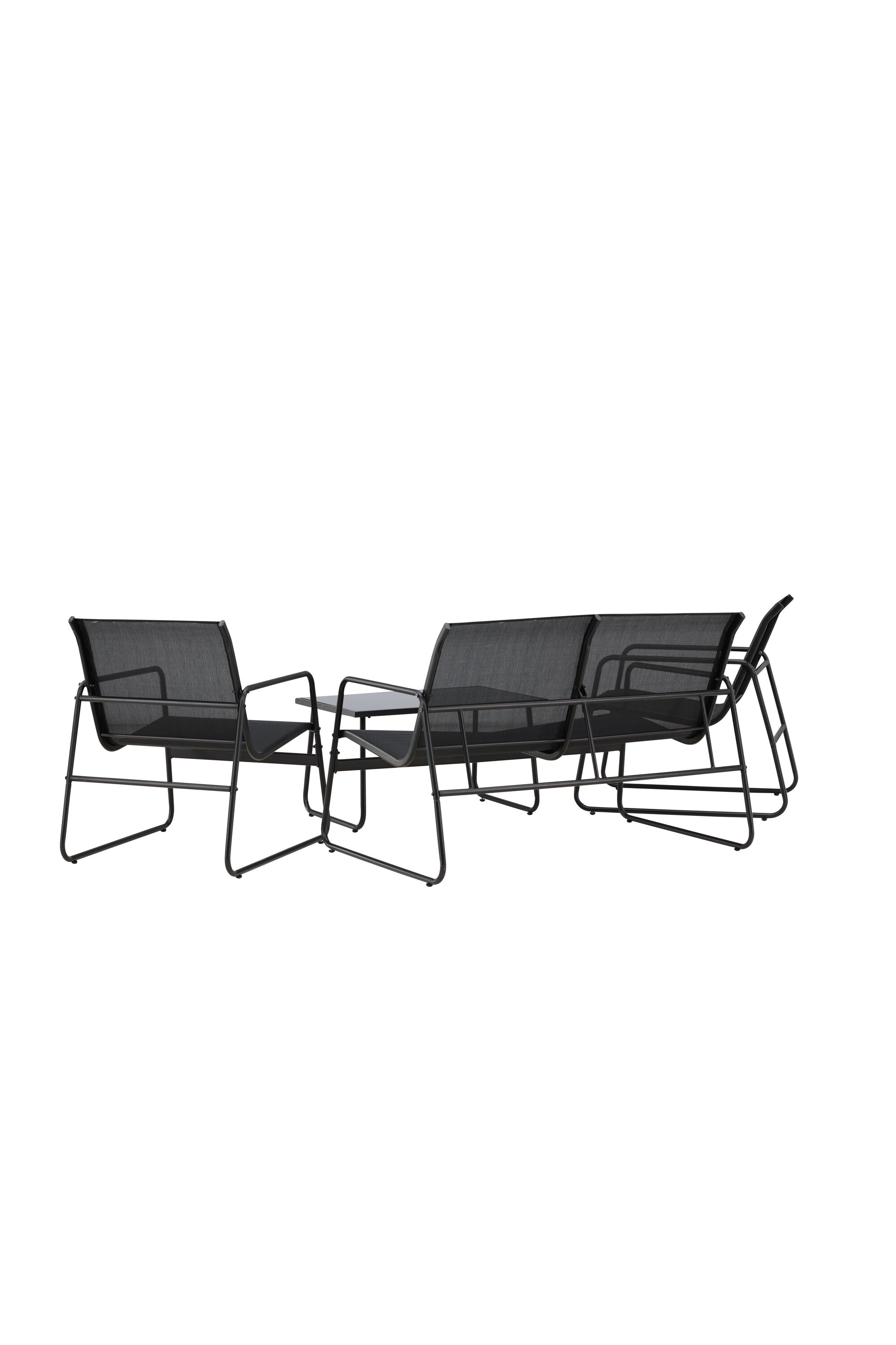Das Scopello Sofa Set von Venture Home kombiniert modernes Design mit Komfort und verleiht Ihrem Wohnraum eine stilvolle Atmosphäre.