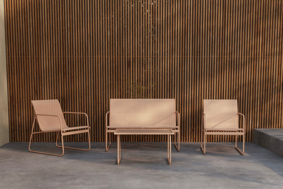 Ensemble canapé Scopello