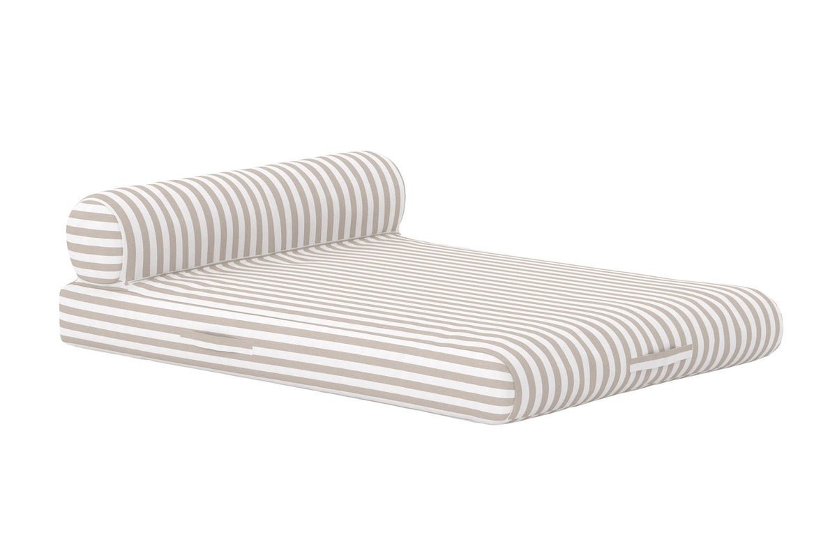 Redang Loungesofa in Beige präsentiert im Onlineshop von KAQTU Design AG. Lounge Sofa ist von Venture Home