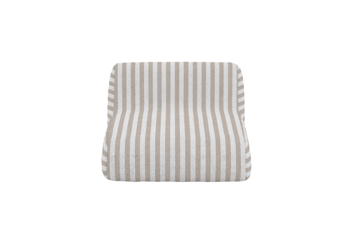 Redang Loungesofa in Beige präsentiert im Onlineshop von KAQTU Design AG. Lounge Sofa ist von Venture Home