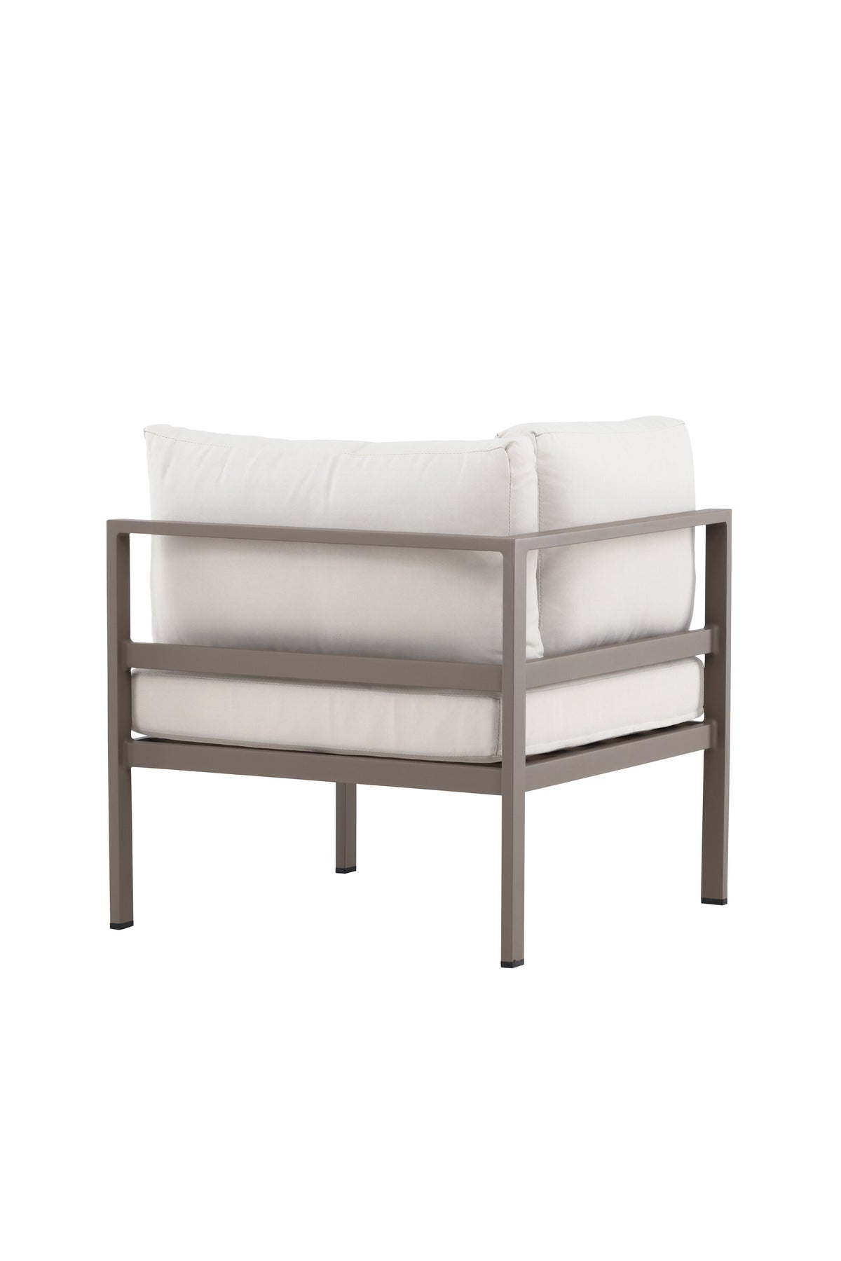 Copacabana Sofa Modul in Braun präsentiert im Onlineshop von KAQTU Design AG. Lounge Sofa ist von Venture Home