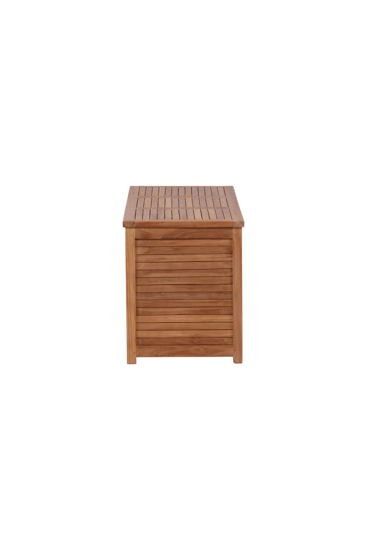 Trento Kissenbox in Natur präsentiert im Onlineshop von KAQTU Design AG. Outdoor Zubehör ist von Venture Home
