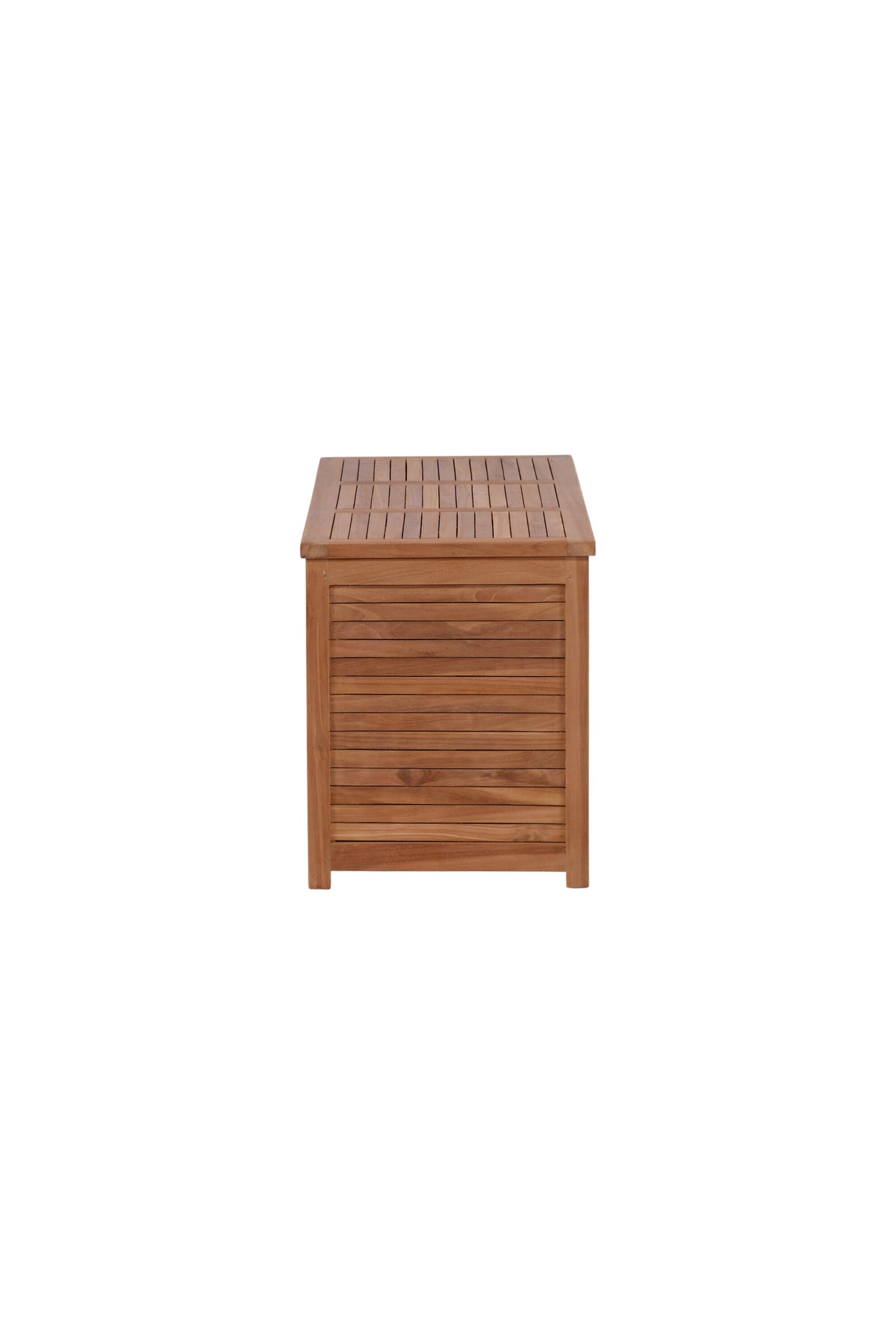 Trento Kissenbox in Natur präsentiert im Onlineshop von KAQTU Design AG. Outdoor Zubehör ist von Venture Home