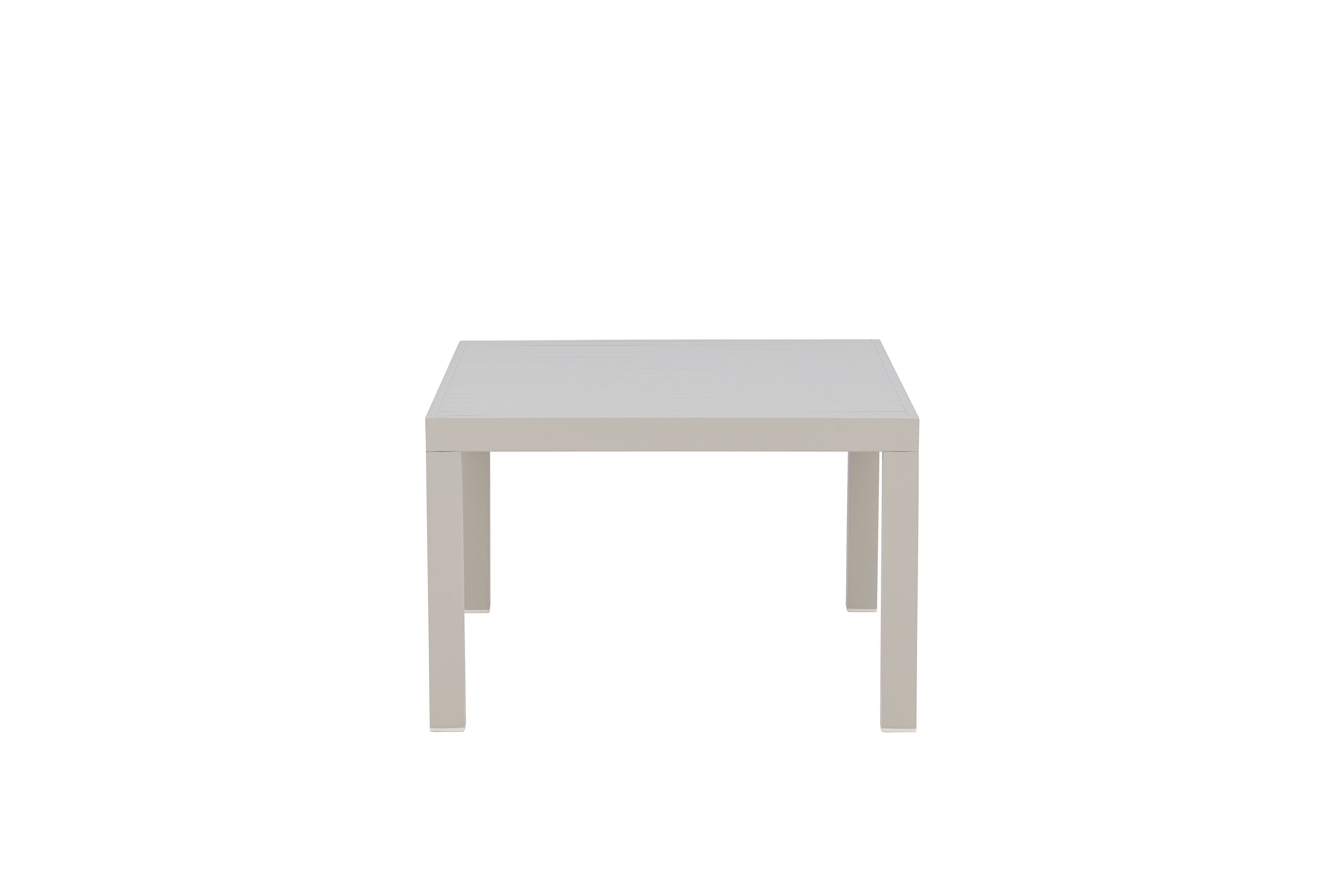 Copacabana Couchtisch in Beige präsentiert im Onlineshop von KAQTU Design AG. Beistelltisch Outdoor ist von Venture Home