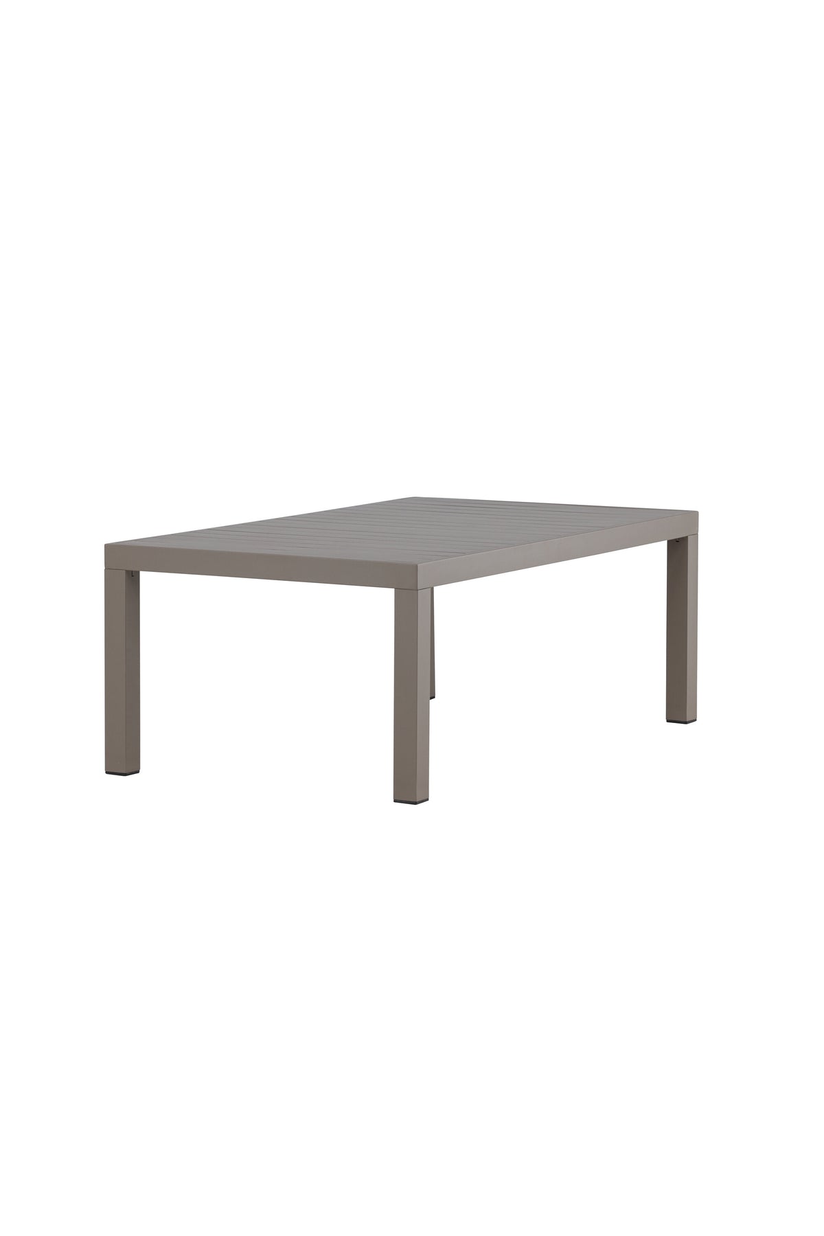 Copacabana Sofa-Tisch in Braun präsentiert im Onlineshop von KAQTU Design AG. Beistelltisch ist von Venture Home