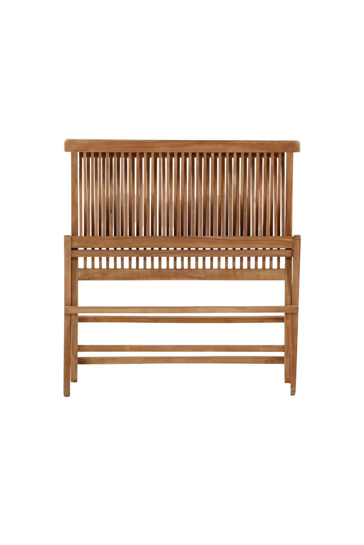 Ghana Bank Sofa in Natur präsentiert im Onlineshop von KAQTU Design AG. Sitzbank ist von Venture Home