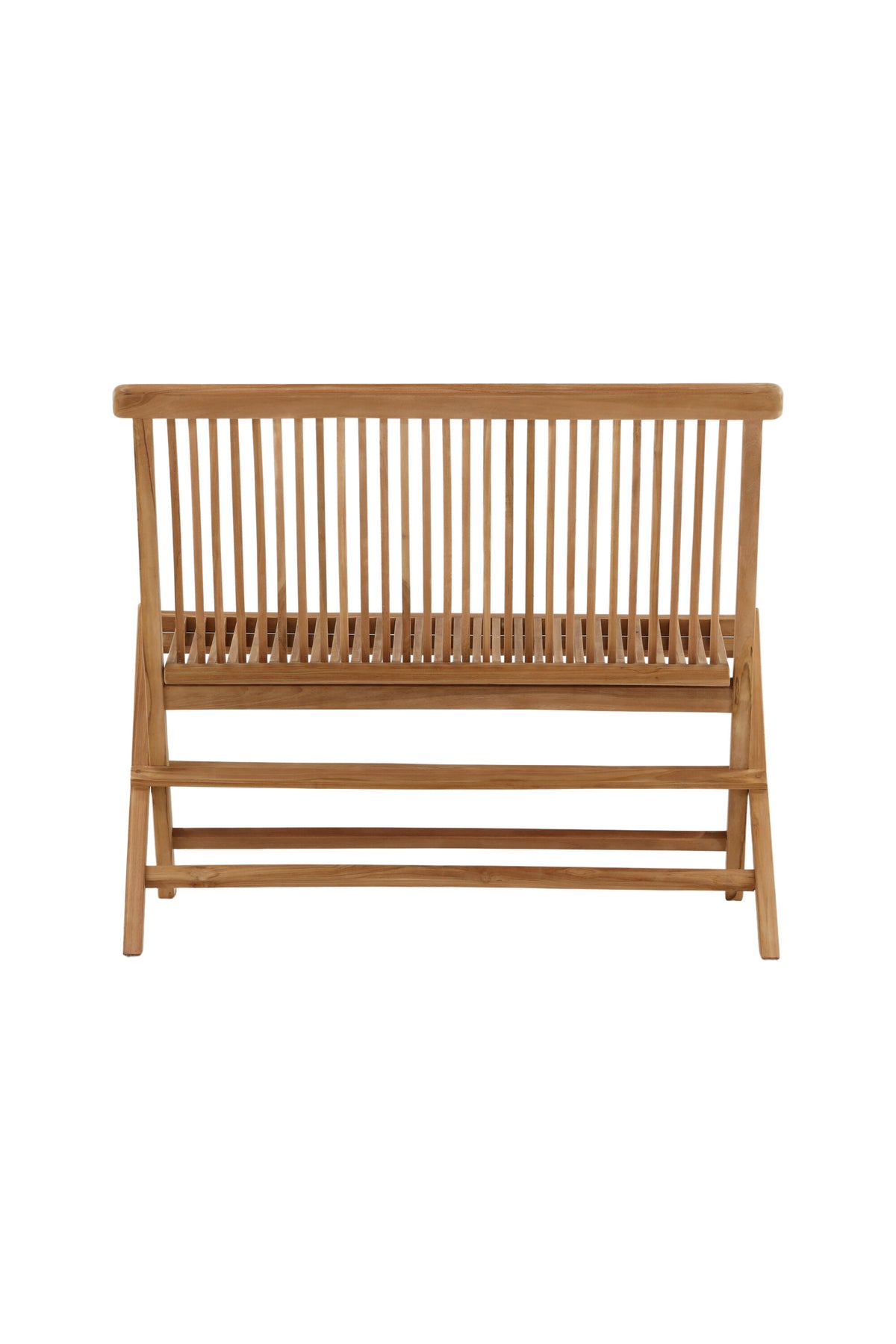 Ghana Bank Sofa in Natur präsentiert im Onlineshop von KAQTU Design AG. Sitzbank ist von Venture Home