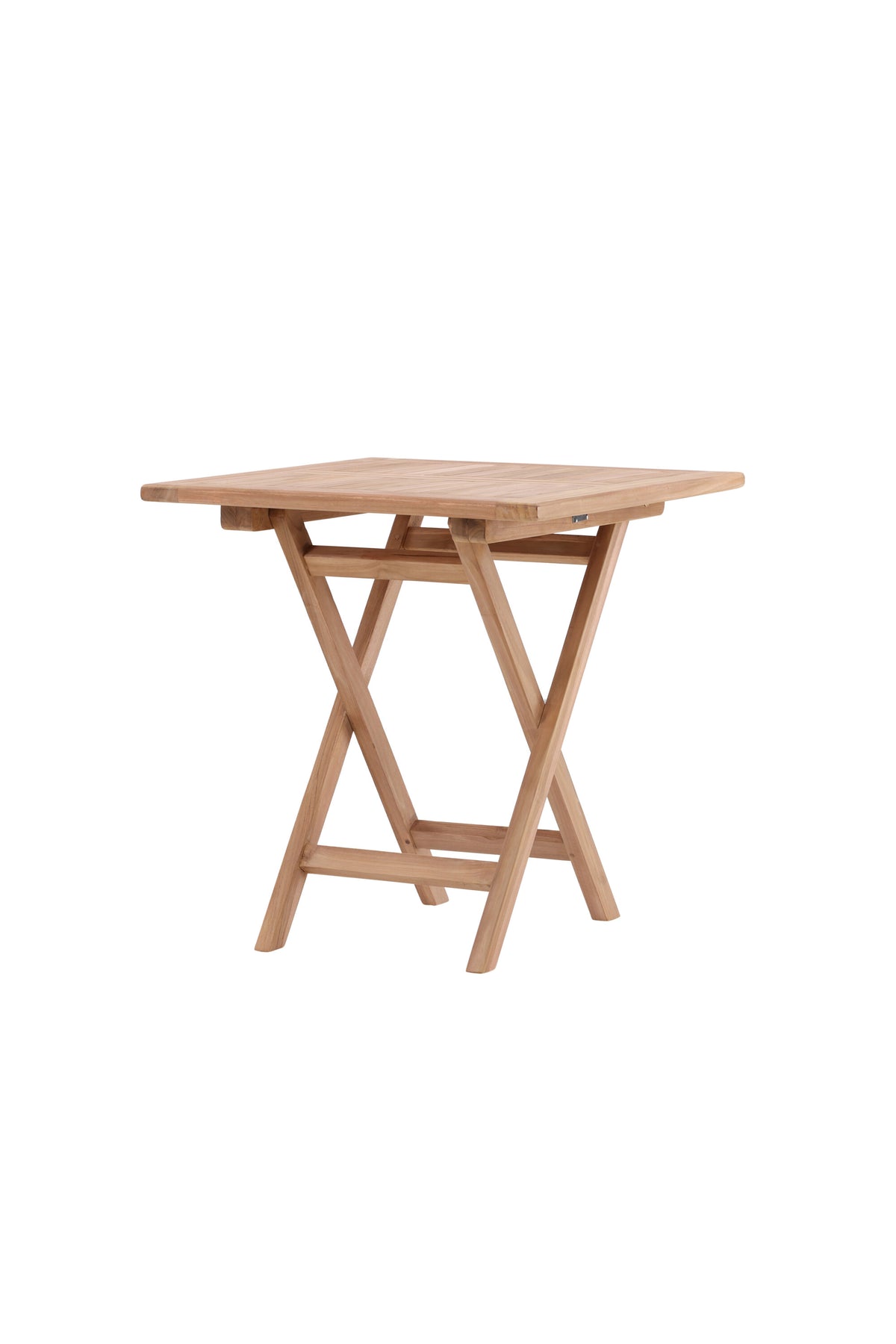Kenya Café Esstisch in Natur präsentiert im Onlineshop von KAQTU Design AG. Beistelltisch Outdoor ist von Venture Home